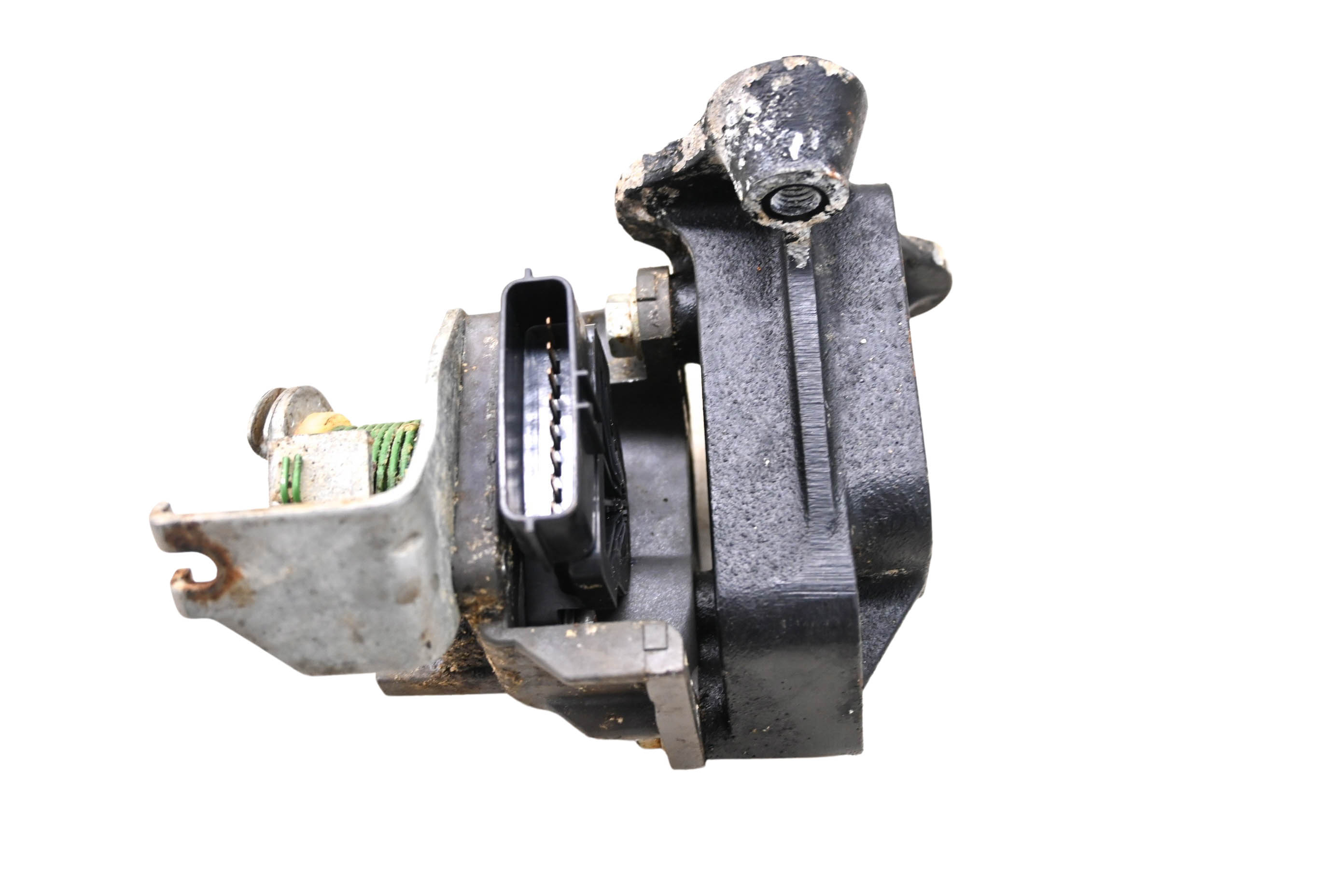 05 Yamaha Waverunner VX110 Sport Throttle Body Computer VX1100D