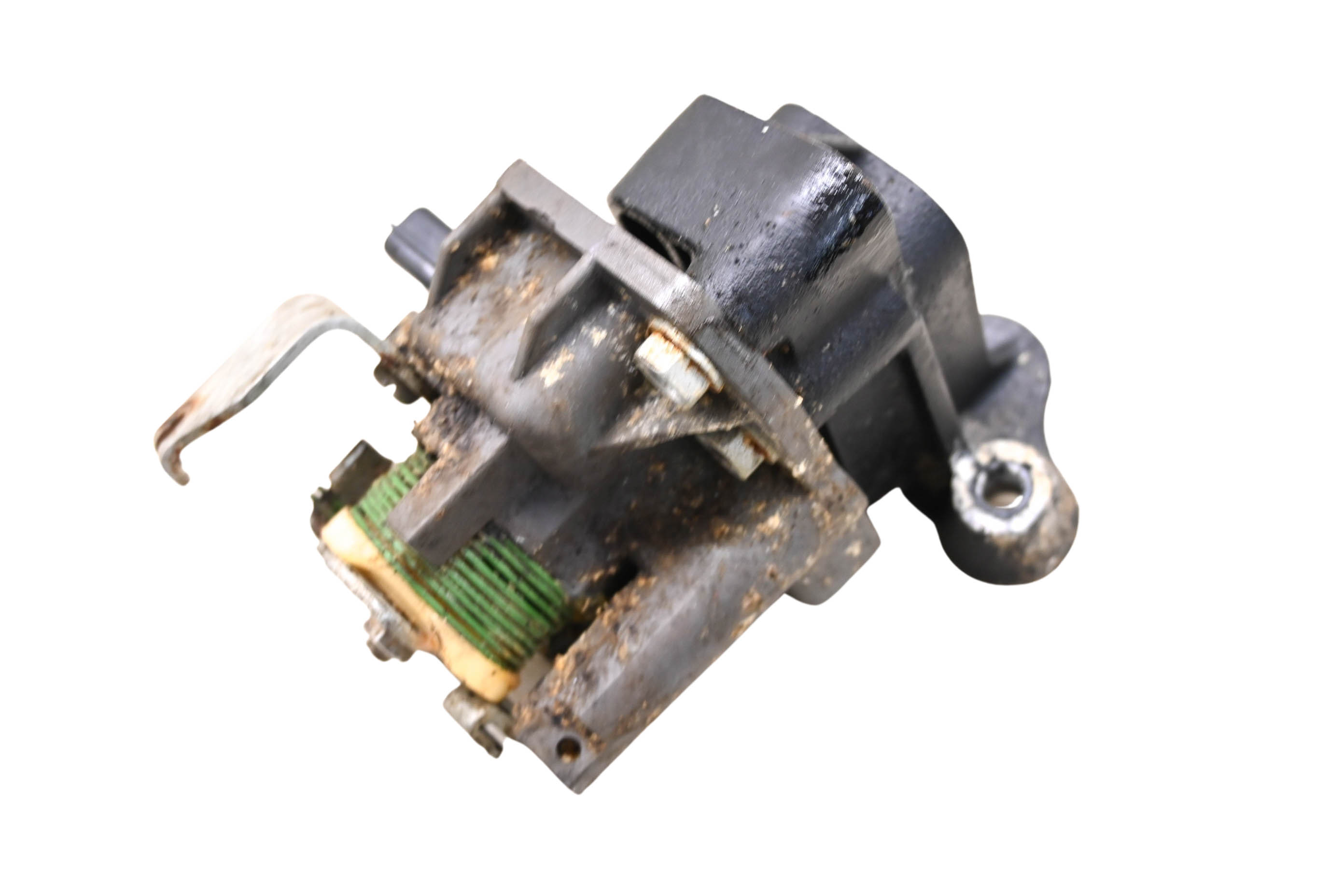 05 Yamaha Waverunner VX110 Sport Throttle Body Computer VX1100D