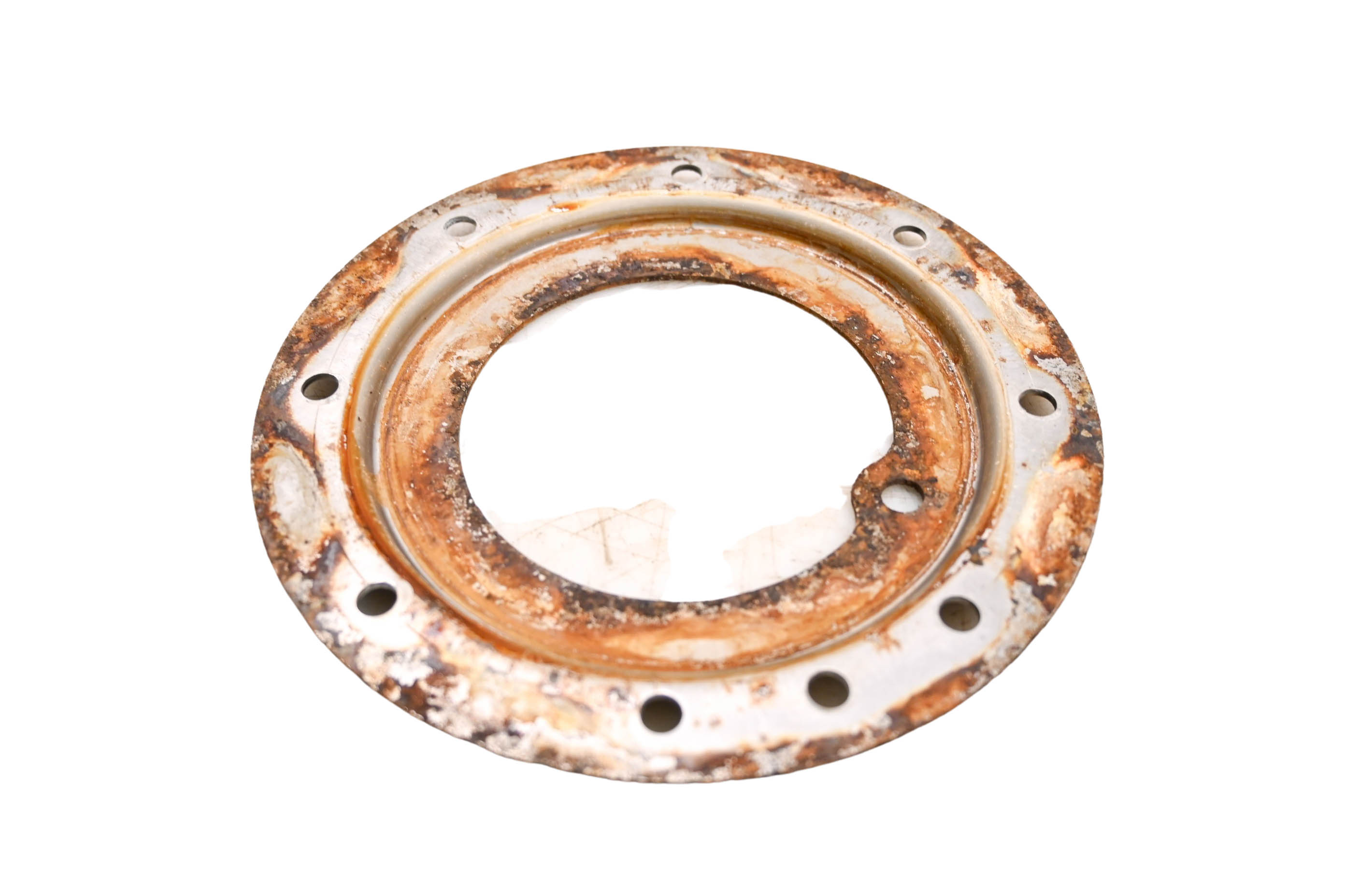 05 Yamaha Waverunner VX110 Sport Fuel Pump Ring Bracket Mount VX1100D