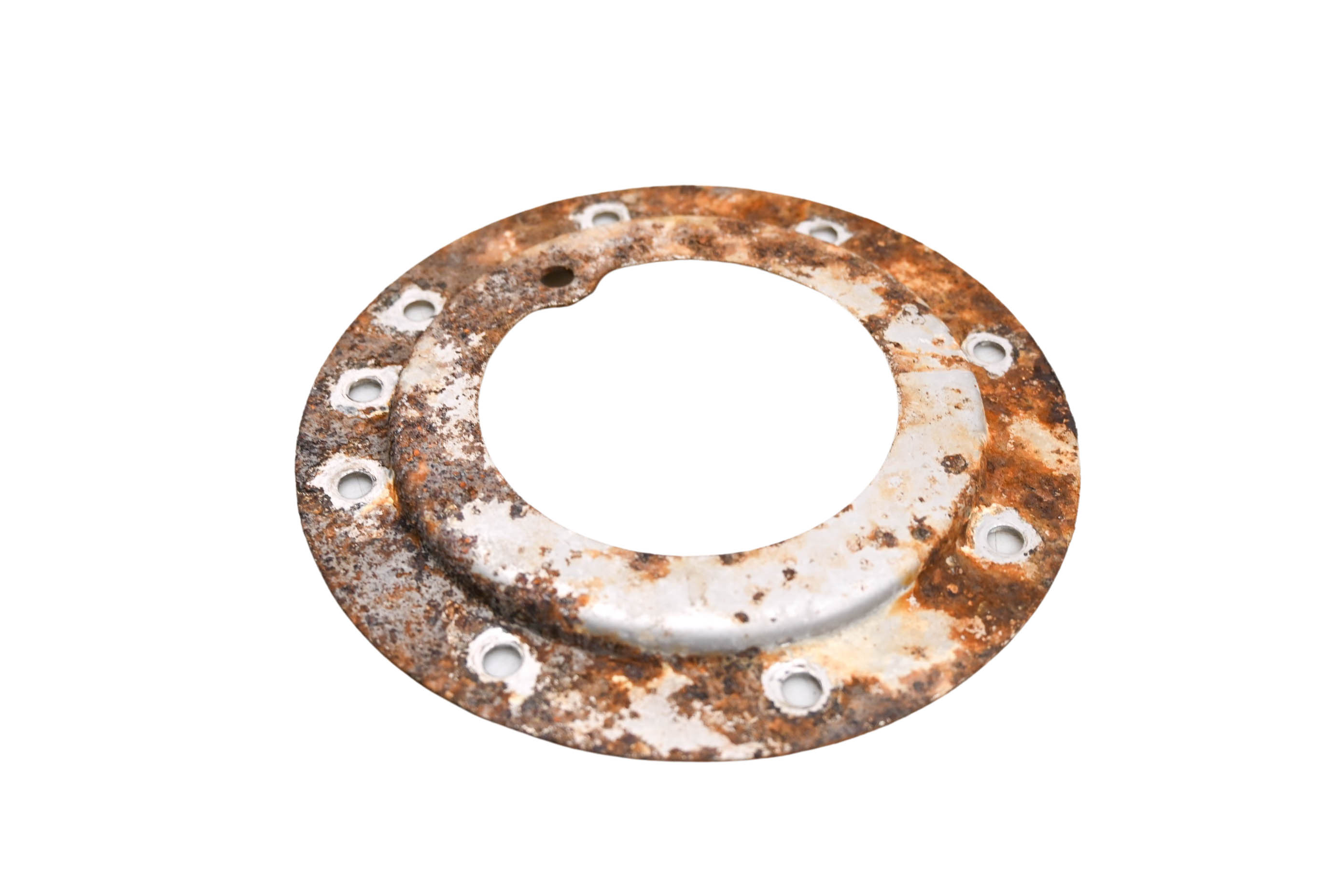 05 Yamaha Waverunner VX110 Sport Fuel Pump Ring Bracket Mount VX1100D