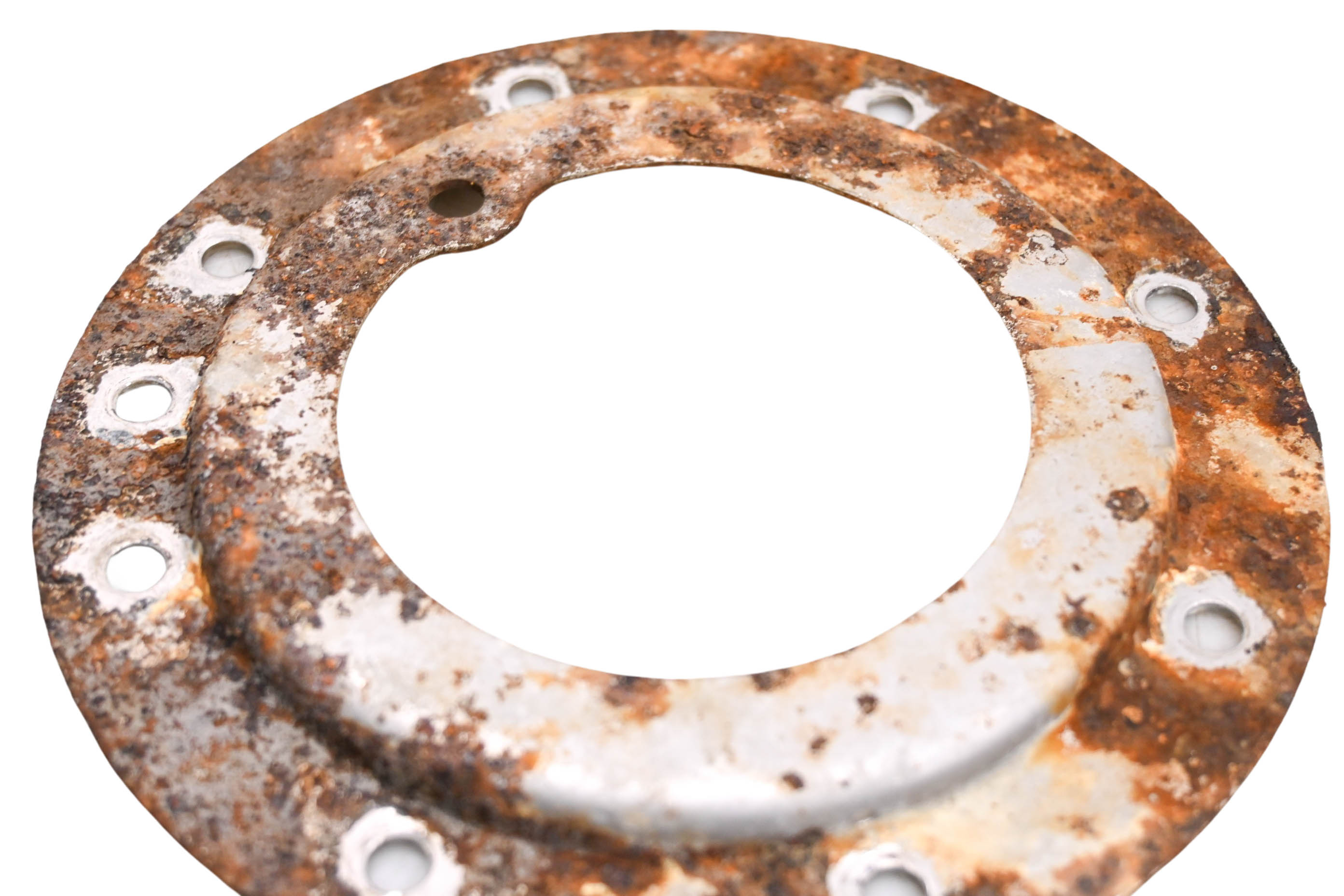 05 Yamaha Waverunner VX110 Sport Fuel Pump Ring Bracket Mount VX1100D