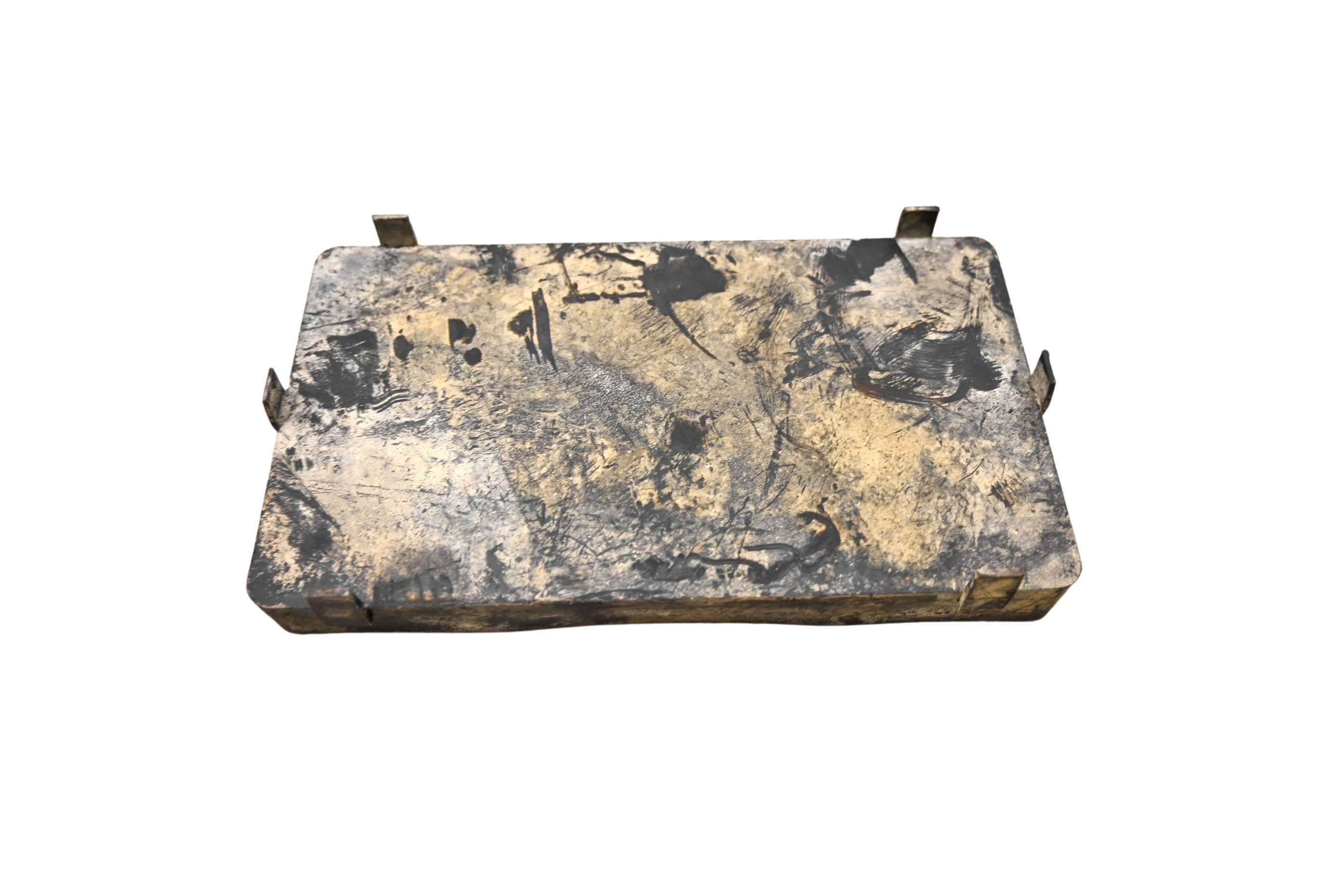 18 Yamaha Waverunner EX Battery Box Lower Cover EX1050CT