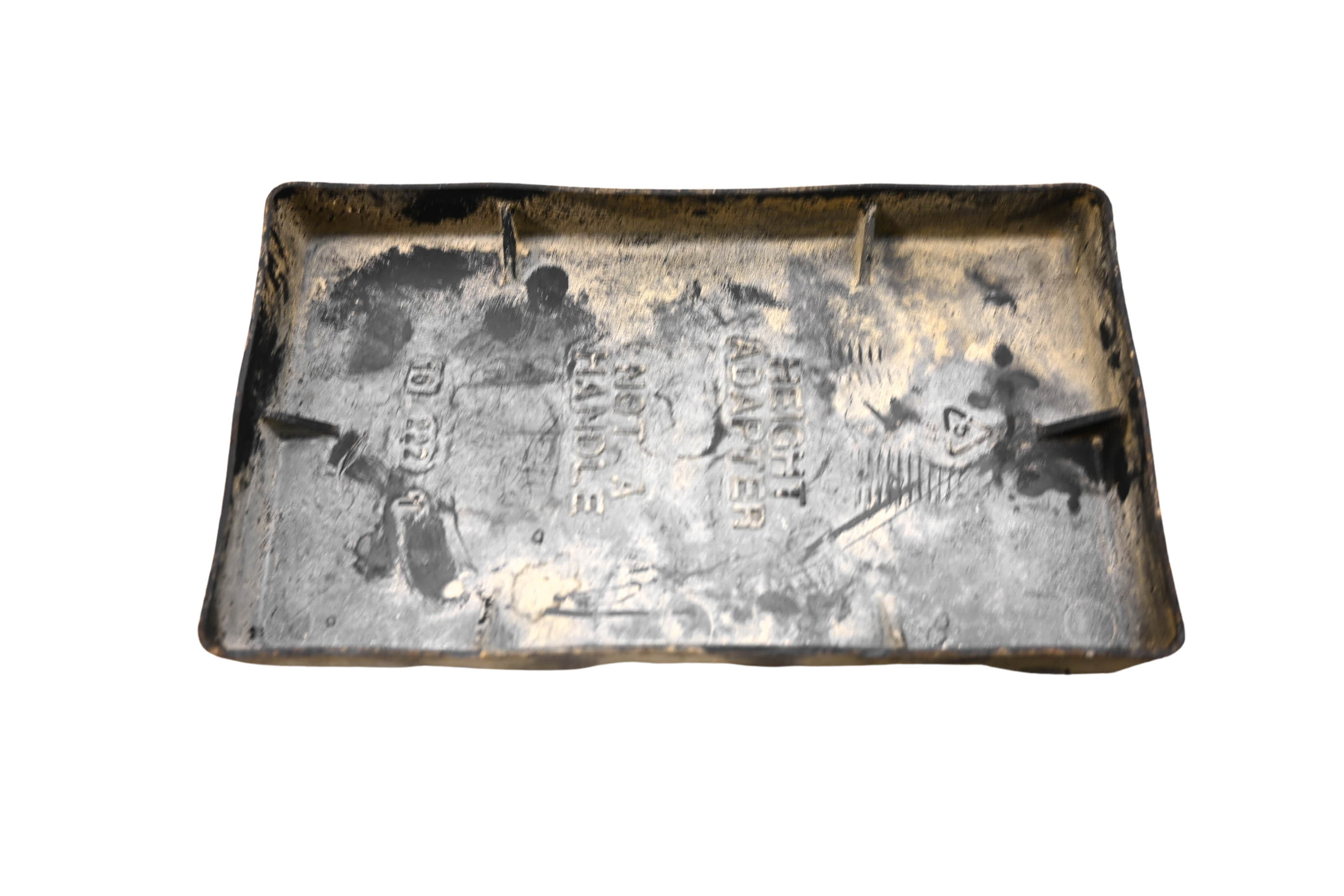 18 Yamaha Waverunner EX Battery Box Lower Cover EX1050CT