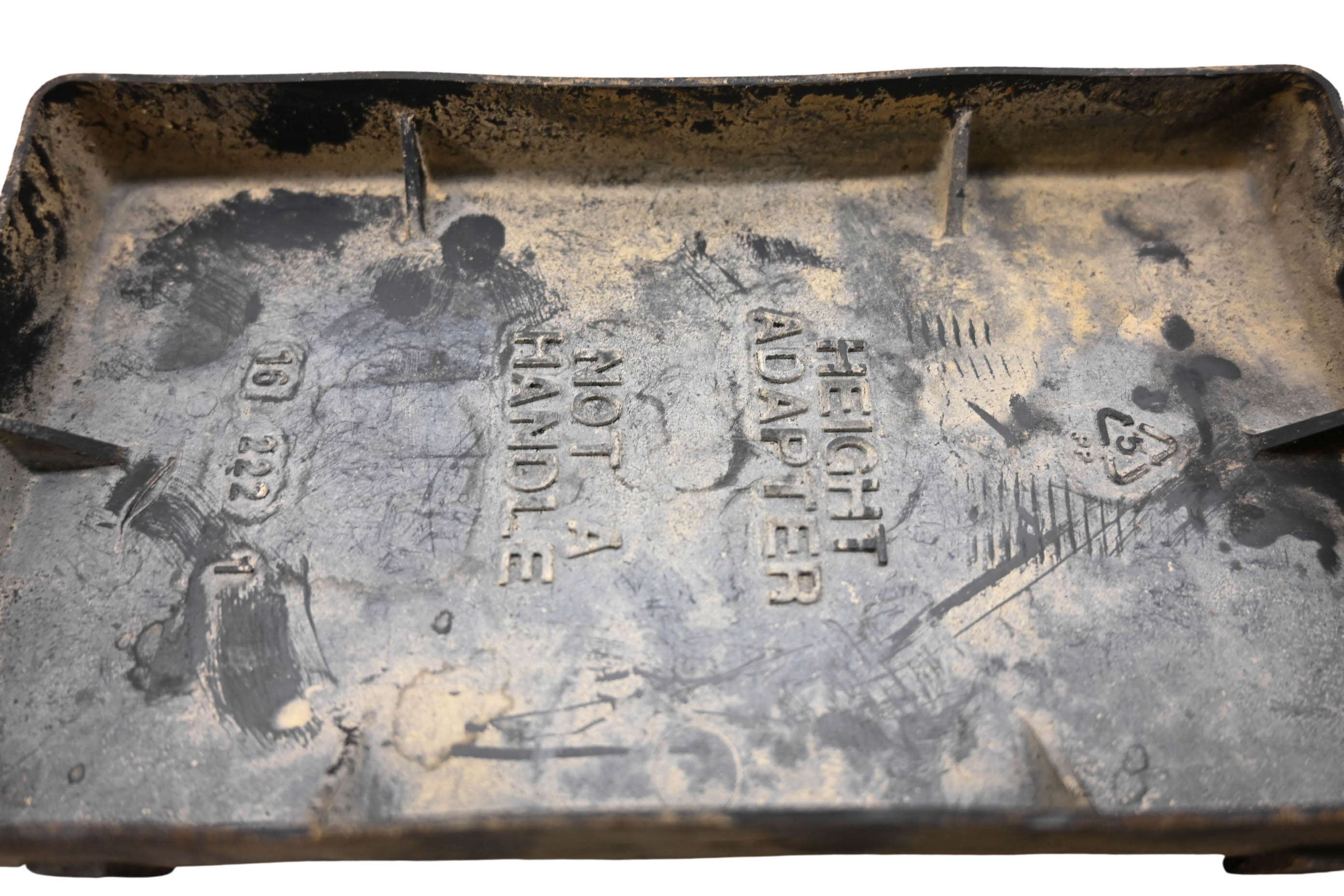 18 Yamaha Waverunner EX Battery Box Lower Cover EX1050CT