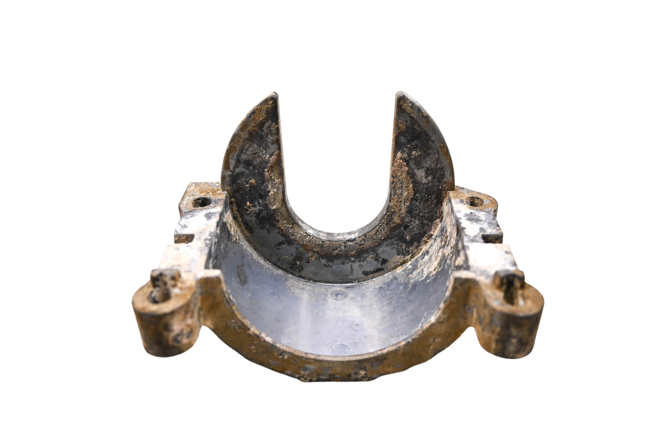 18 Yamaha Waverunner EX Coupler Guard Cover EX1050CT