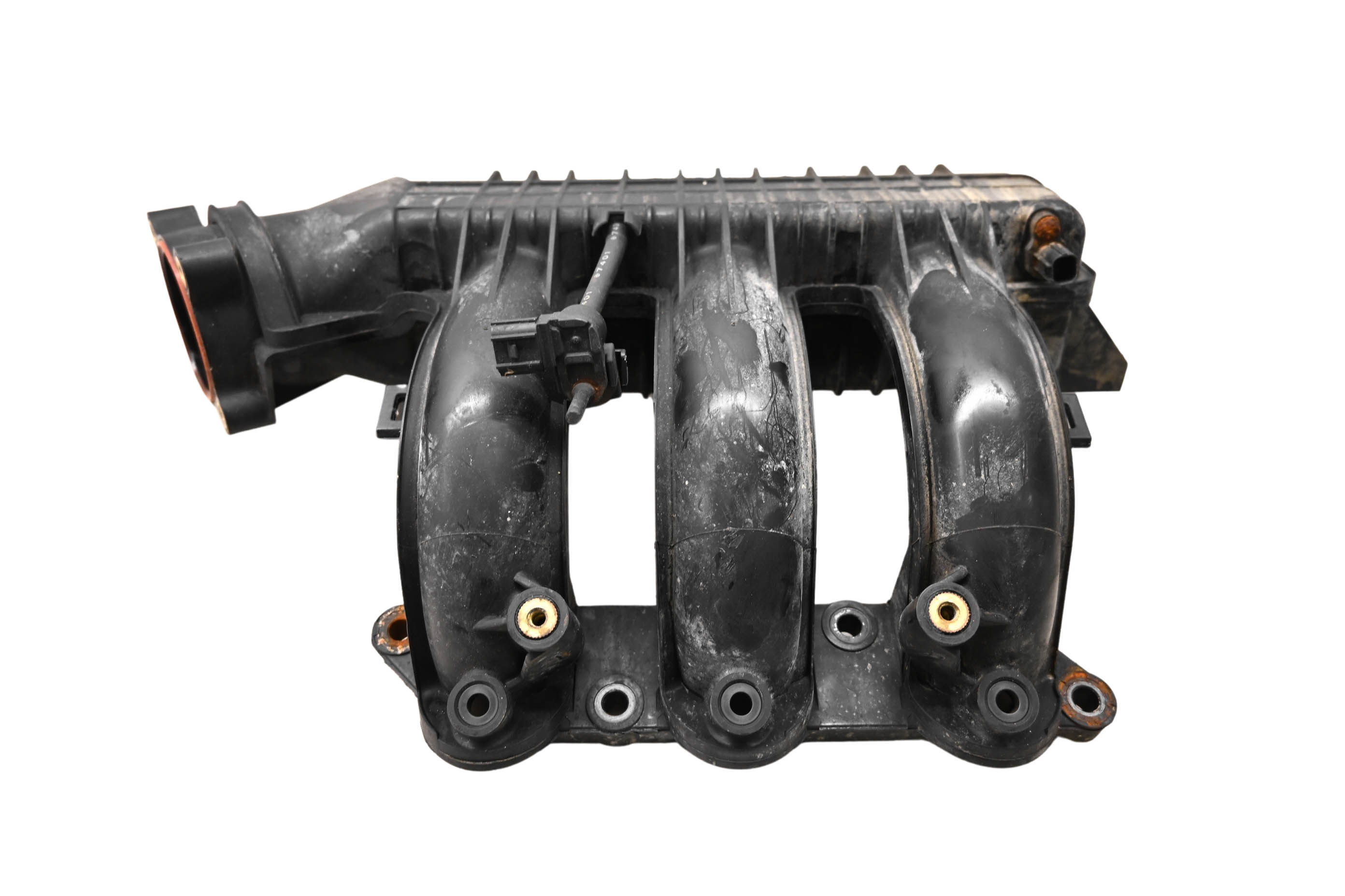 18 Yamaha Waverunner EX Air Intake Manifold EX1050CT