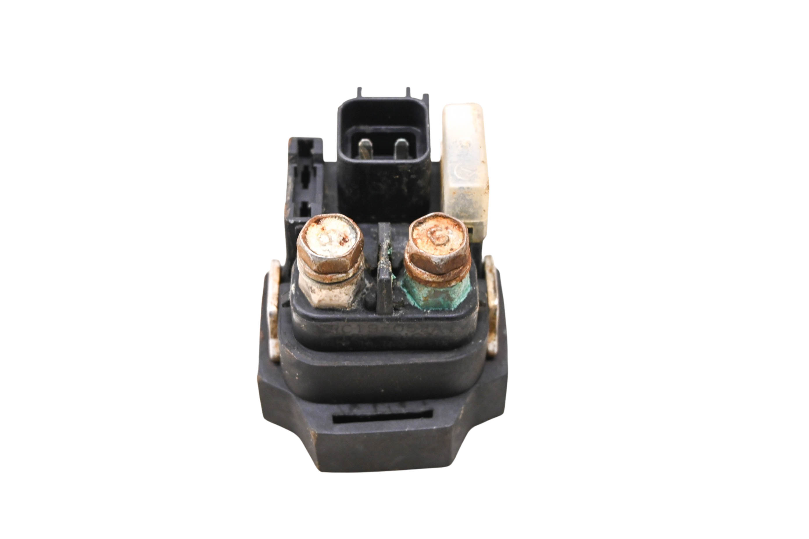 18 Yamaha Waverunner EX Starter Solenoid EX1050CT