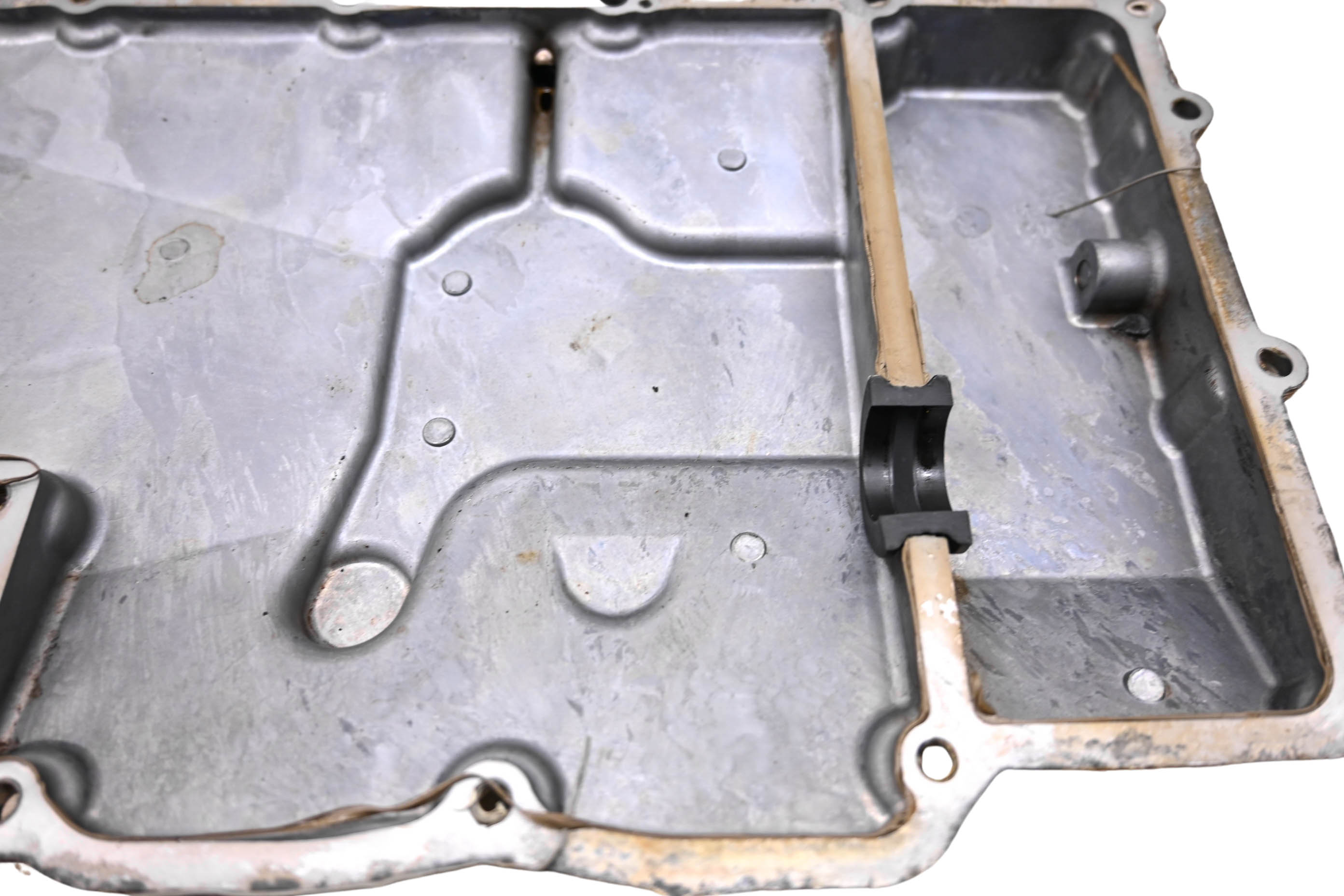 18 Yamaha Waverunner EX Engine Oil Cover EX1050CT