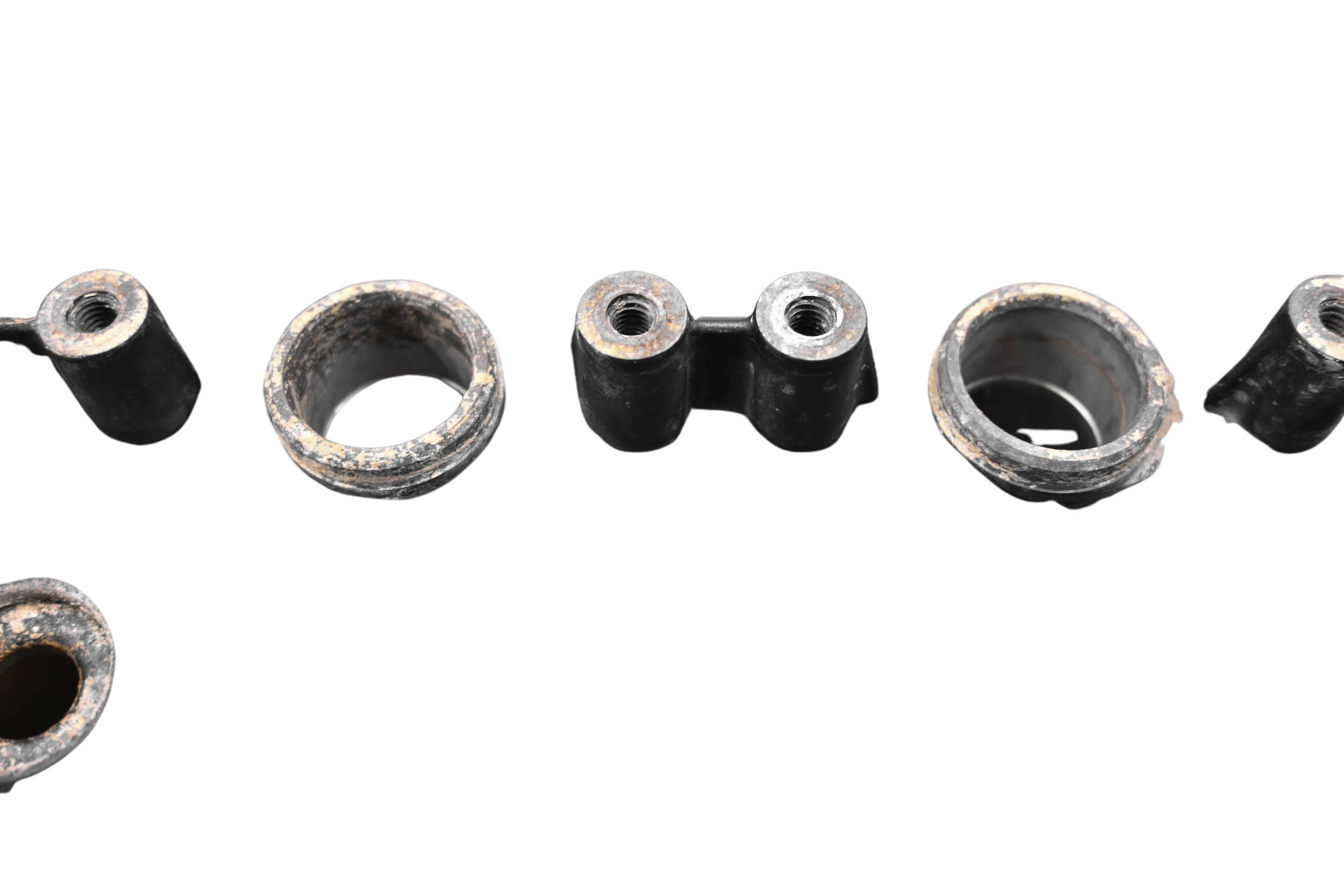 18 Yamaha Waverunner EX Valve Cover EX1050CT