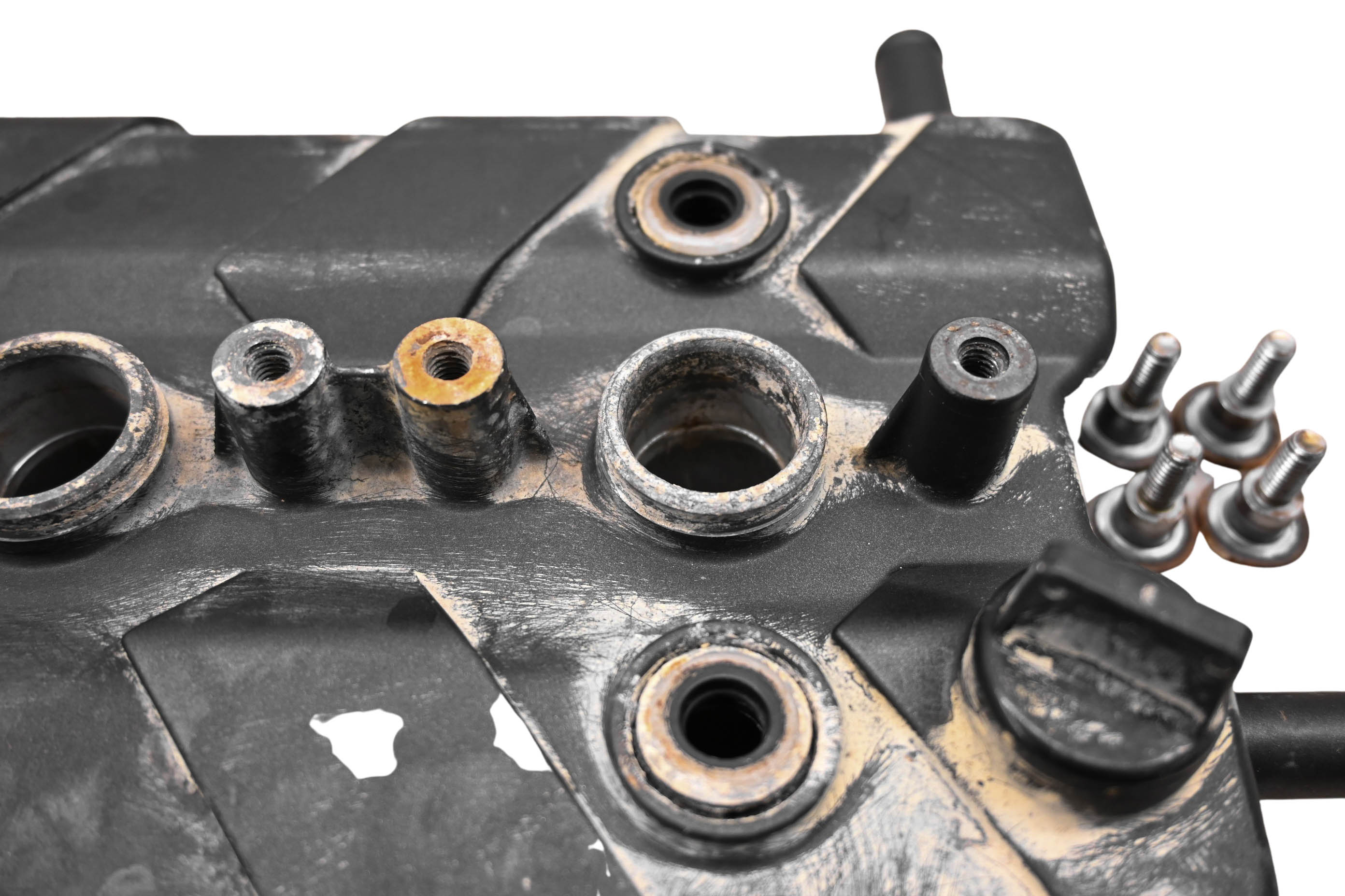 18 Yamaha Waverunner EX Valve Cover EX1050CT