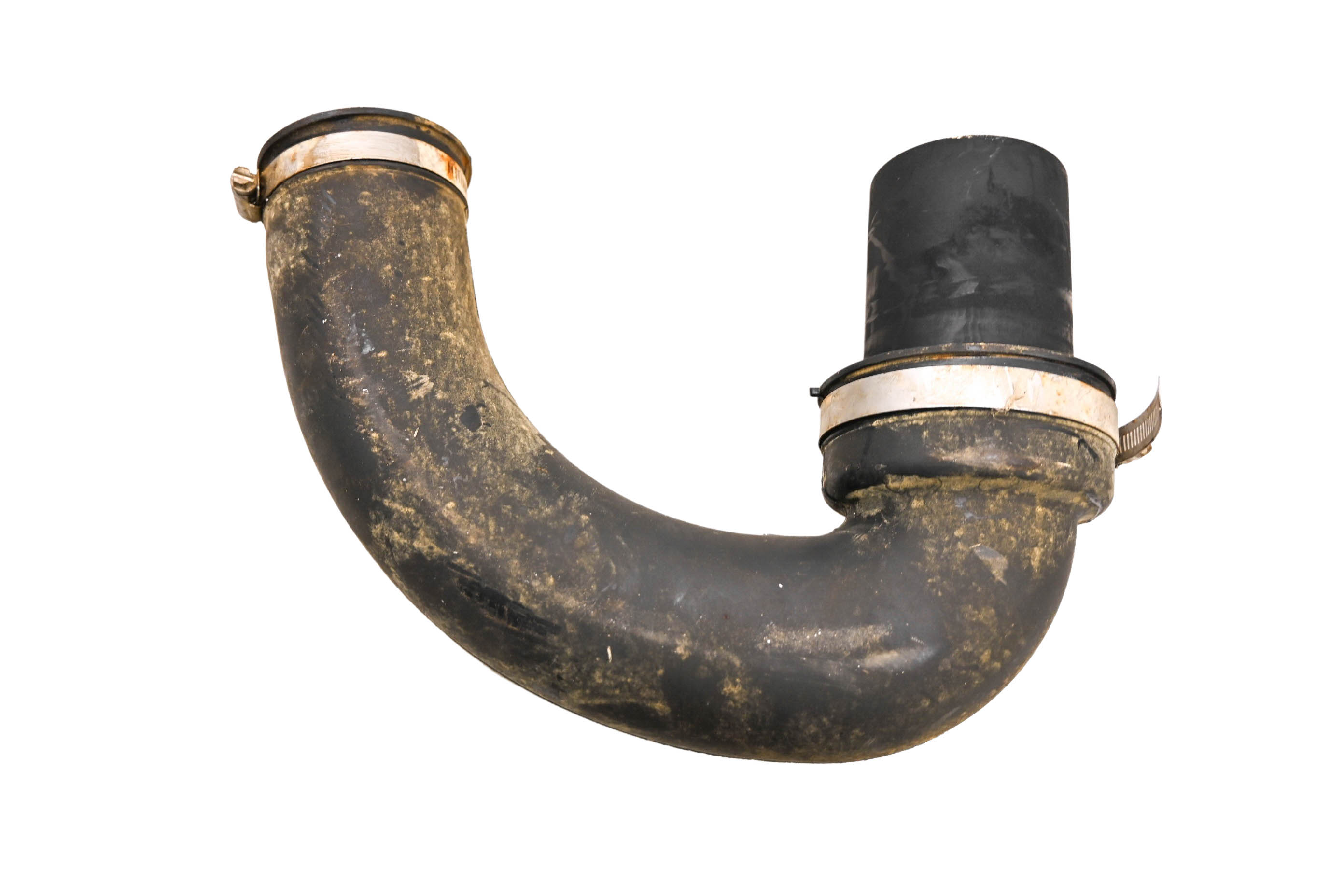 18 Yamaha Waverunner EX Header Exhaust Pipe EX1050CT