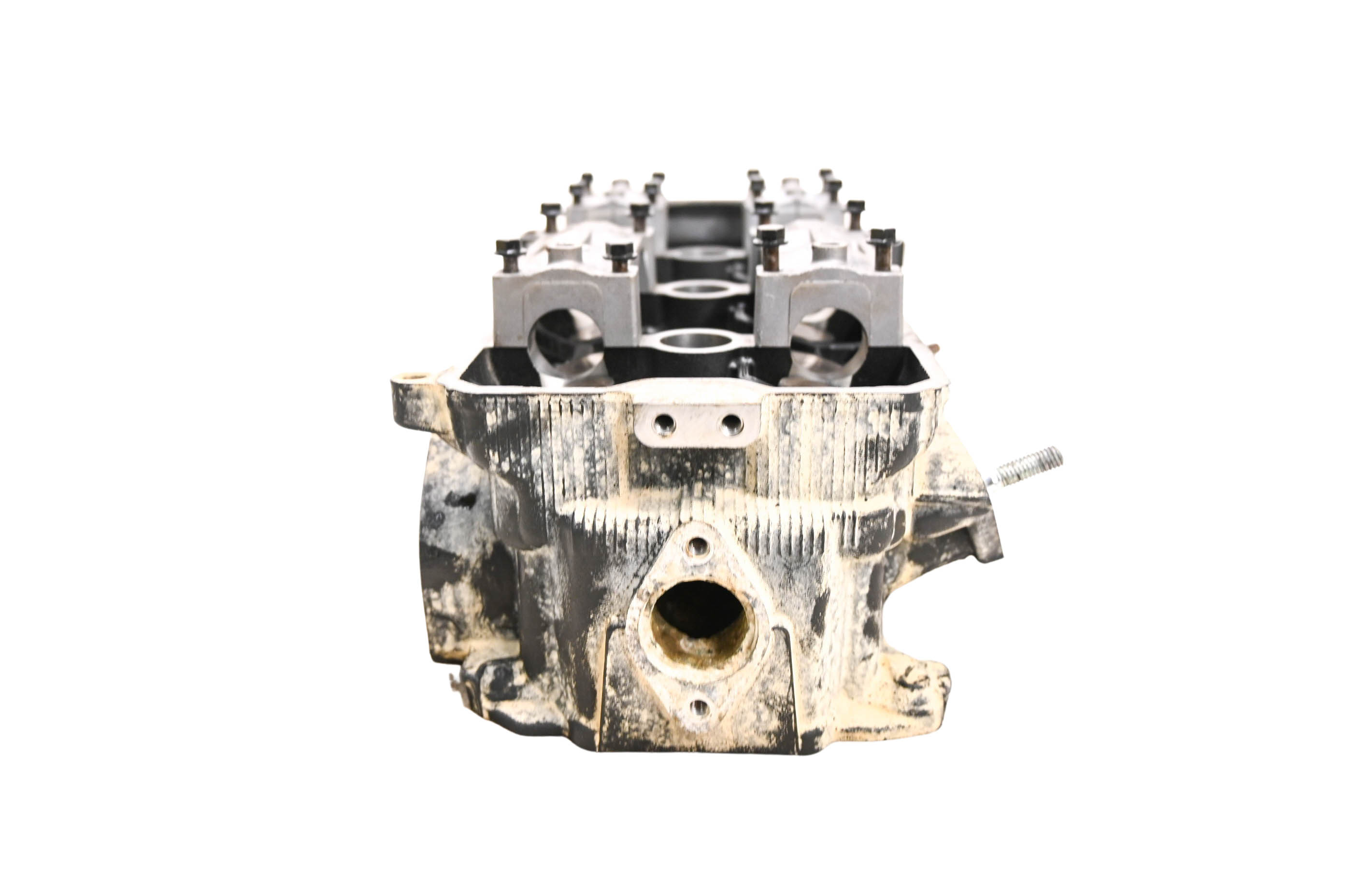 18 Yamaha Waverunner EX Cylinder Head EX1050CT