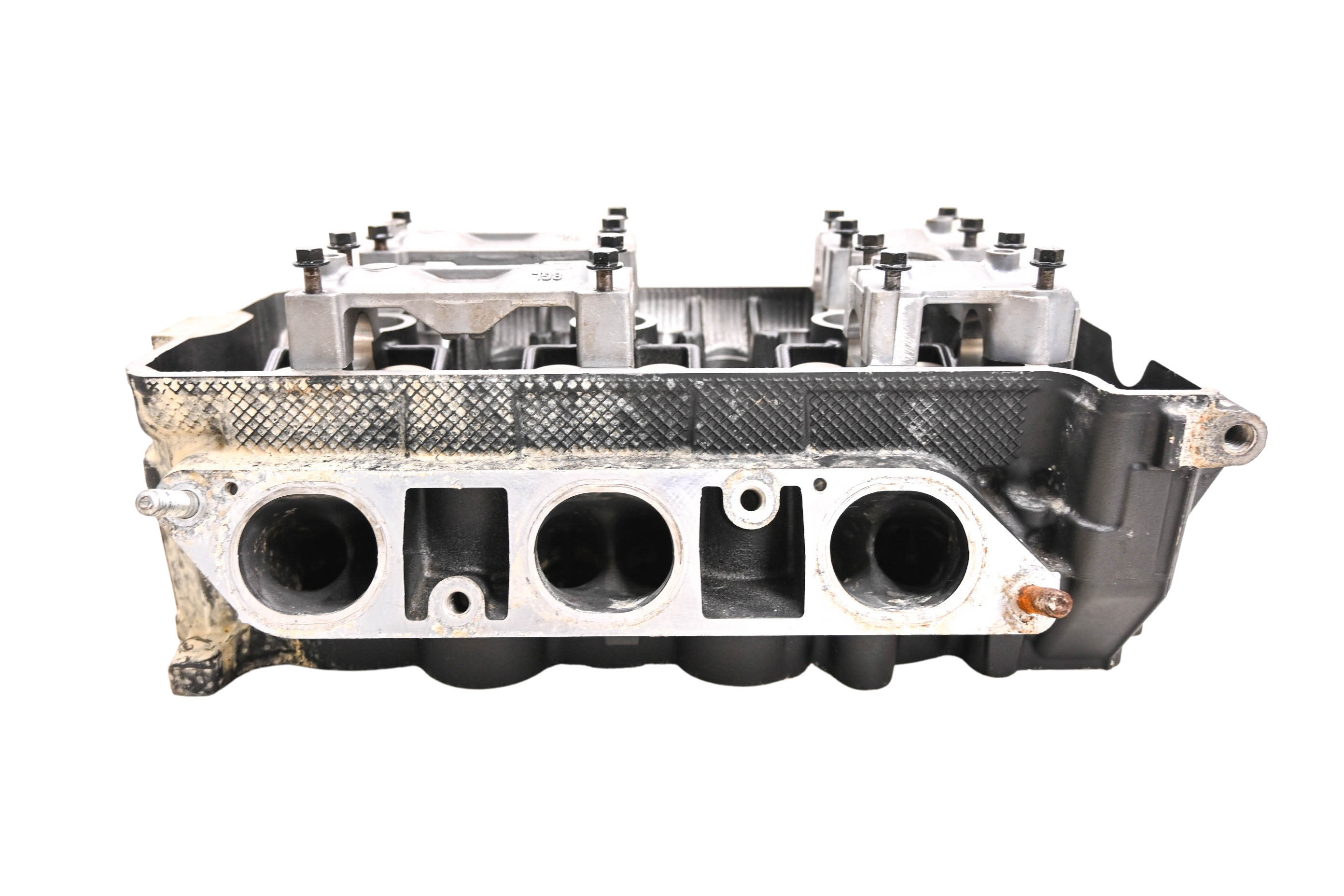 18 Yamaha Waverunner EX Cylinder Head EX1050CT