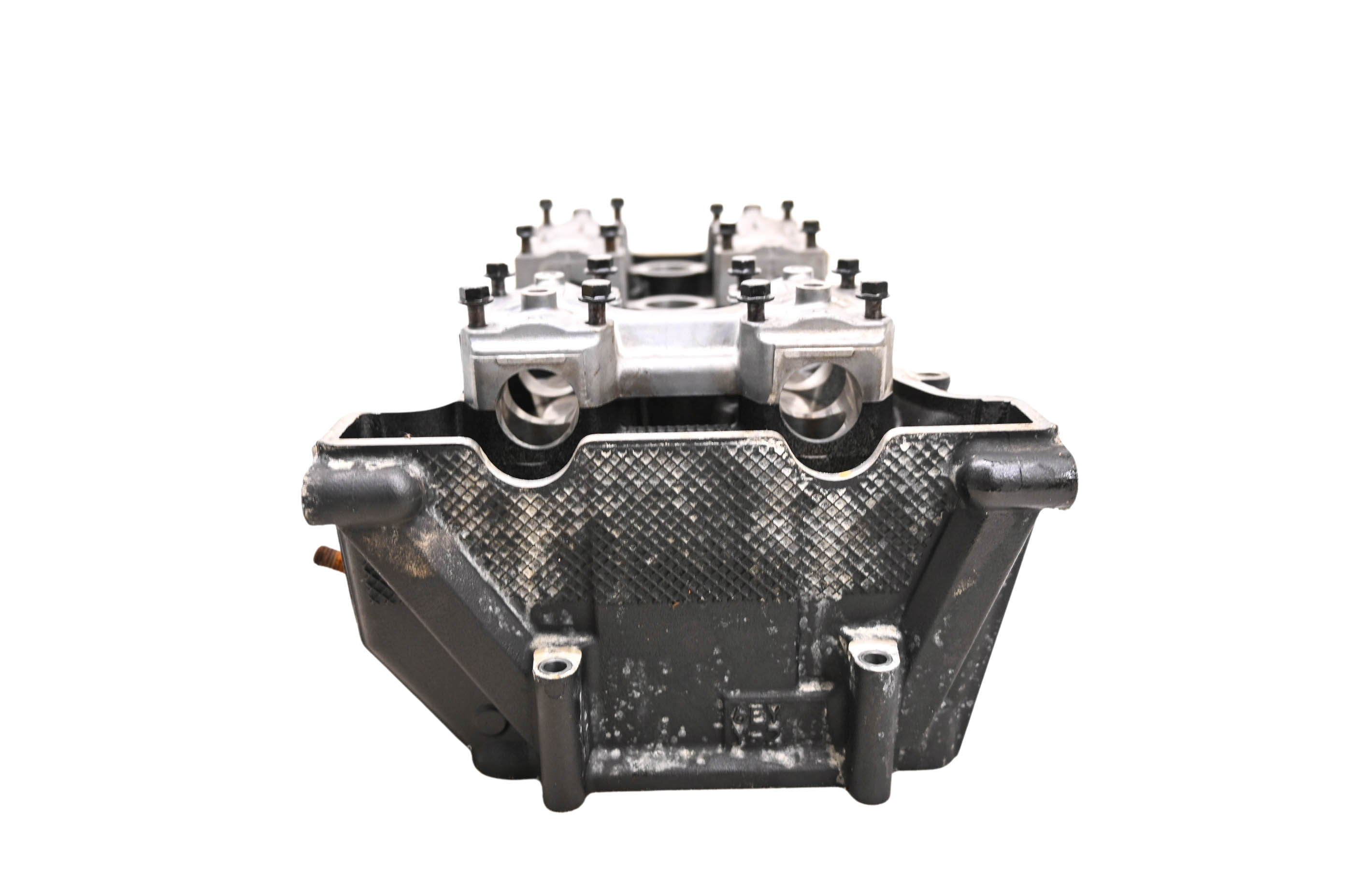 18 Yamaha Waverunner EX Cylinder Head EX1050CT