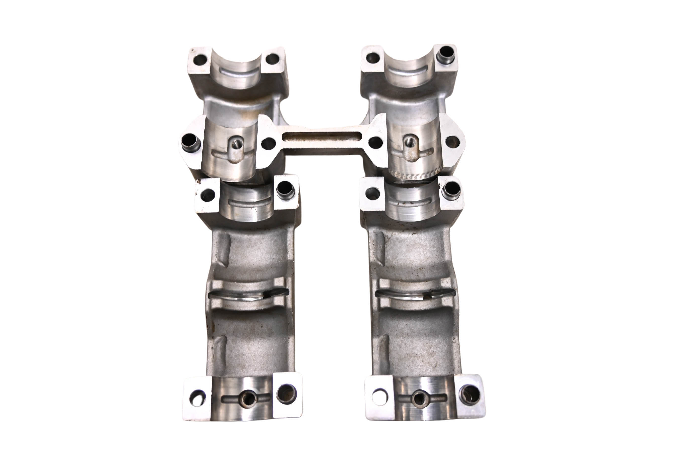 18 Yamaha Waverunner EX Cylinder Head EX1050CT