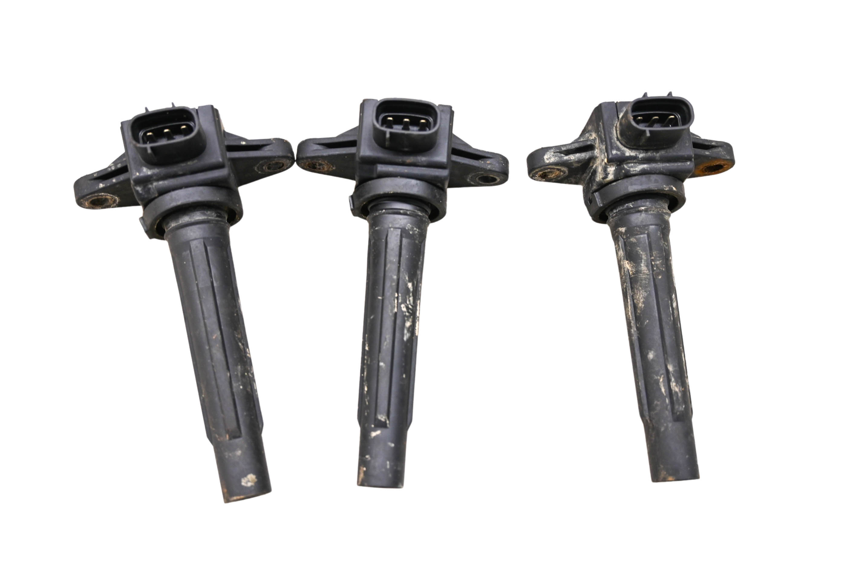 18 Yamaha Waverunner EX Ignition Coils EX1050CT