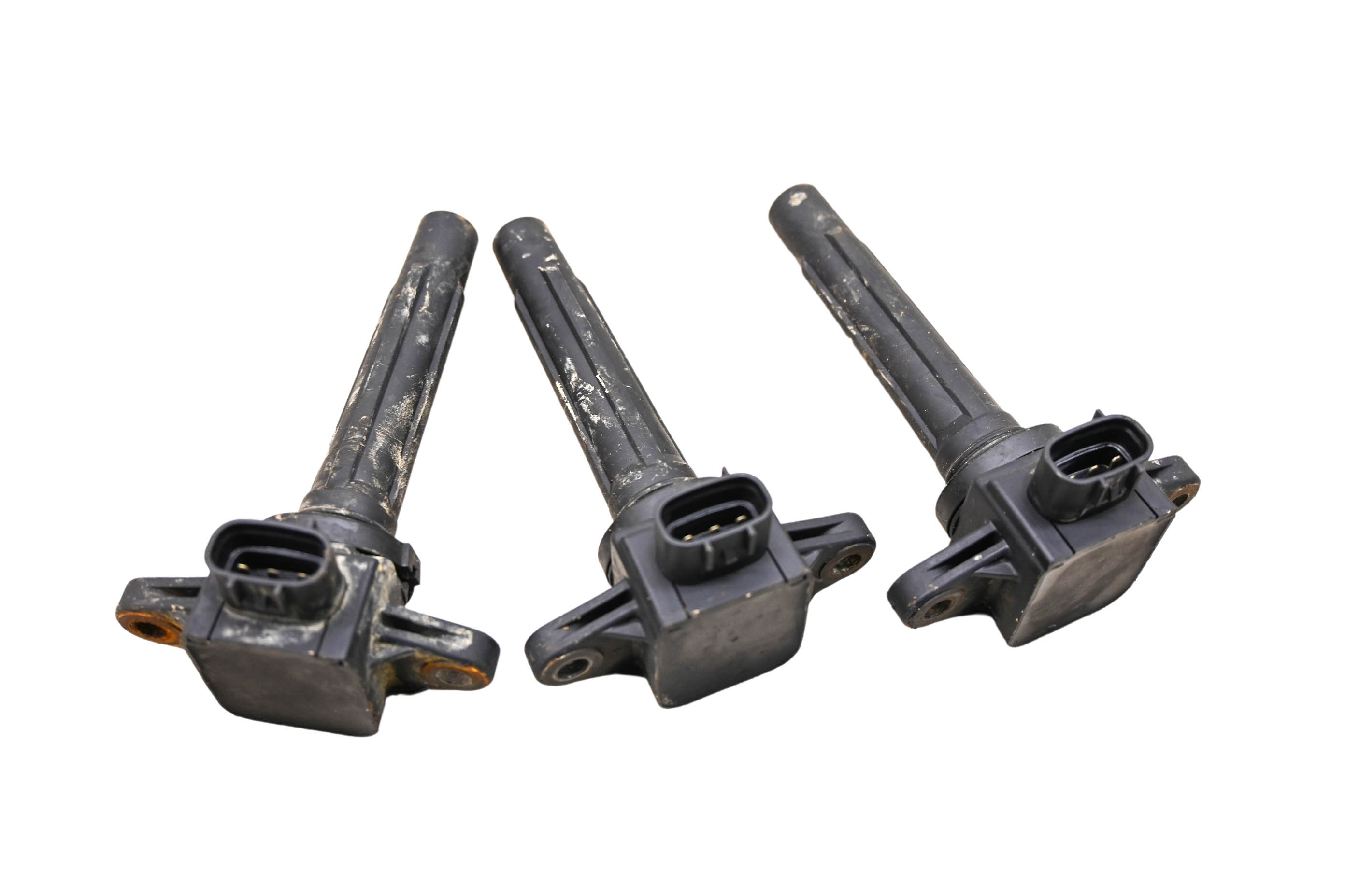 18 Yamaha Waverunner EX Ignition Coils EX1050CT