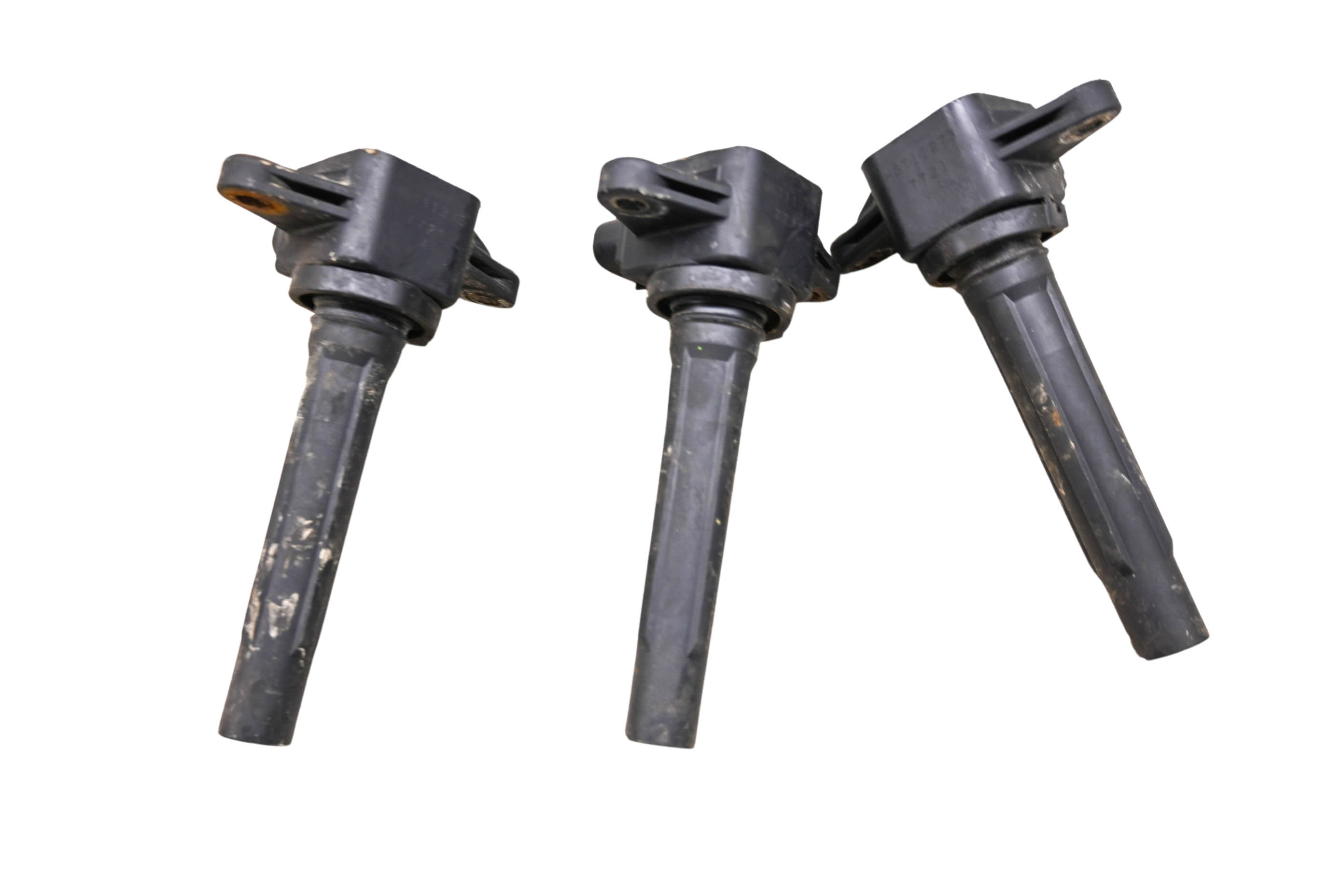 18 Yamaha Waverunner EX Ignition Coils EX1050CT