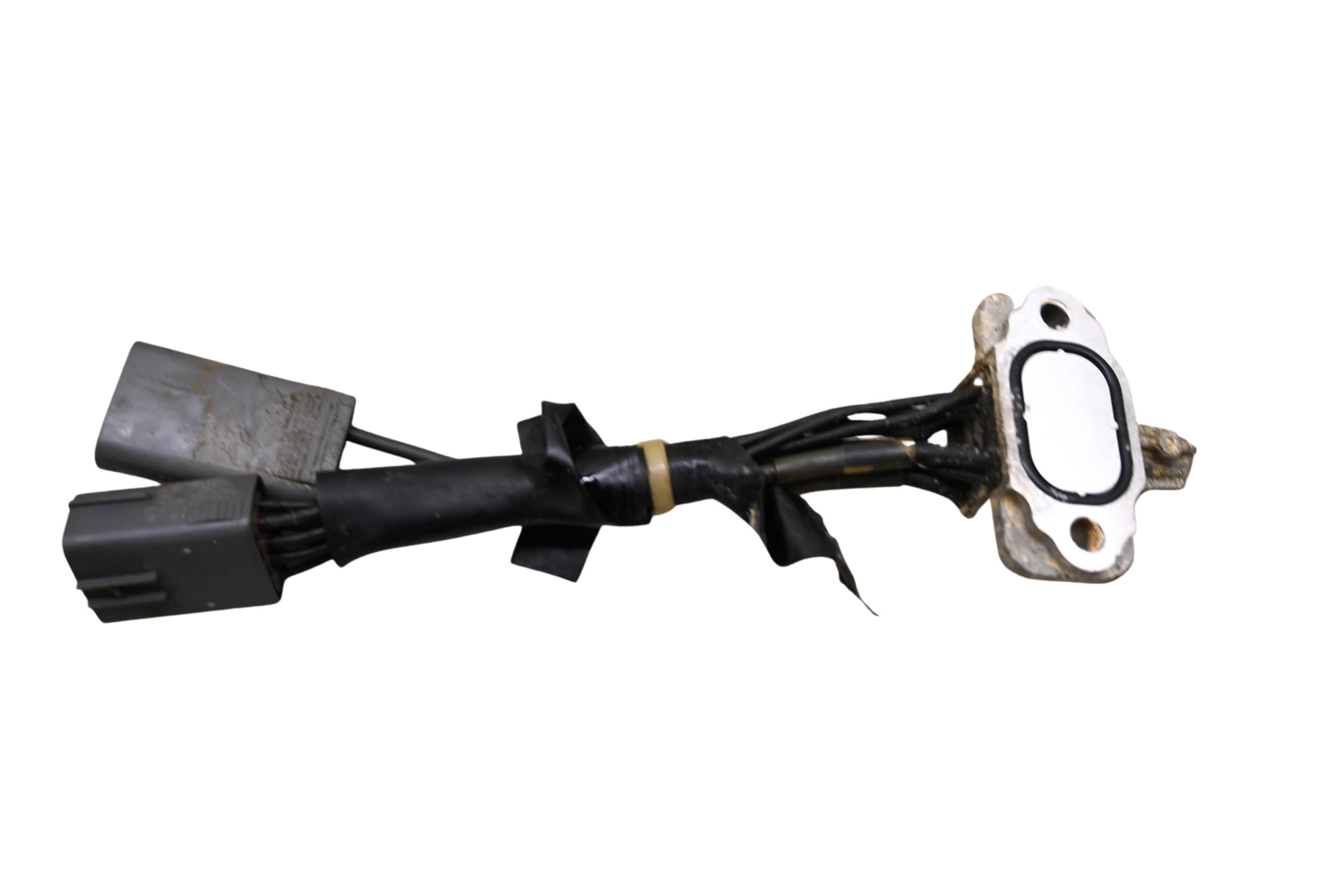 18 Yamaha Waverunner EX Earth Plate Sensor EX1050CT