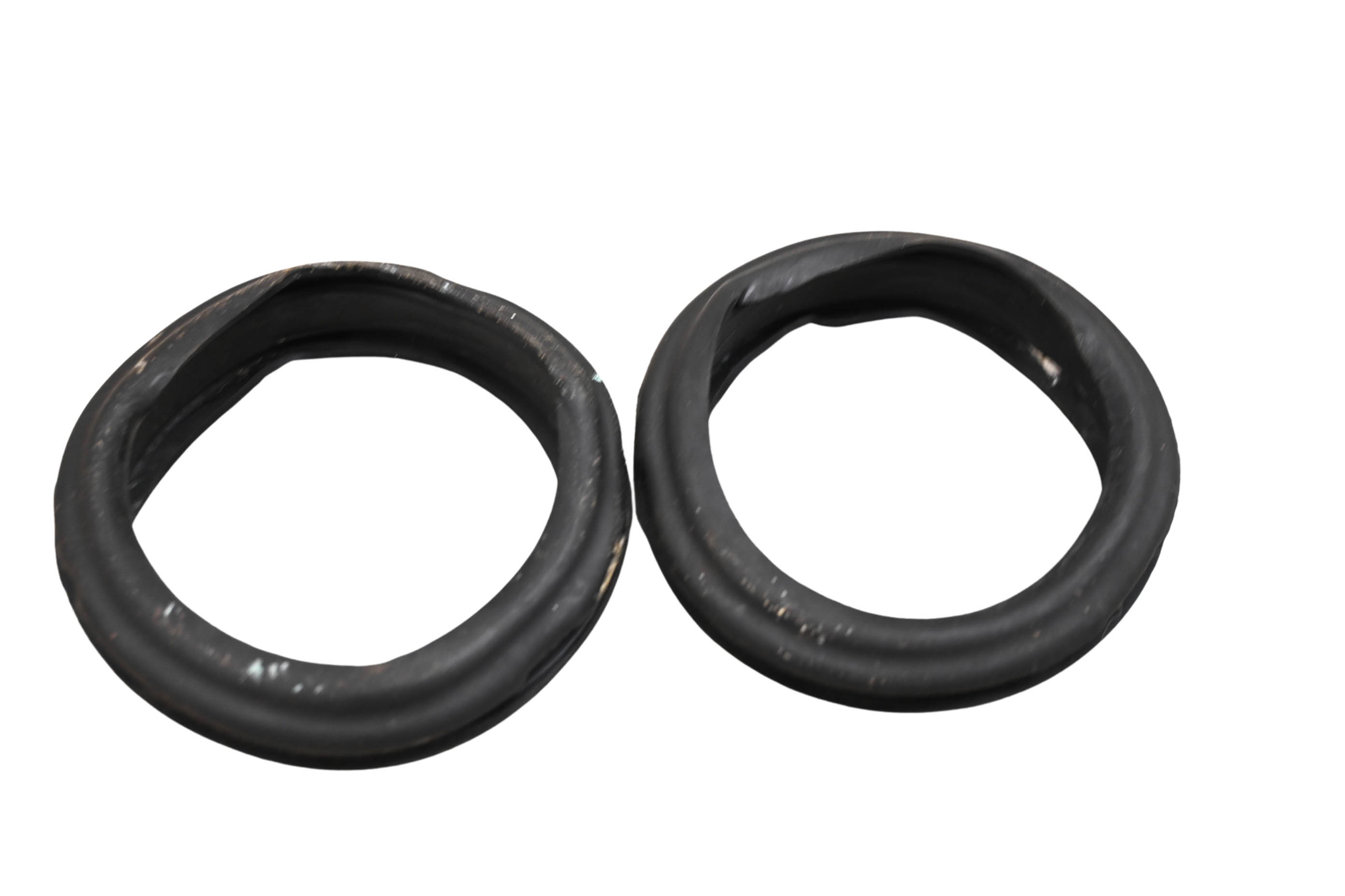 18 Yamaha Waverunner EX Vent Tube Seal Covers EX1050CT
