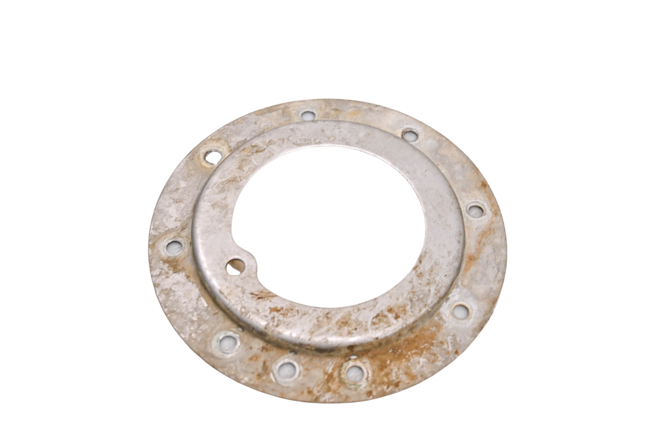 18 Yamaha Waverunner EX Fuel Pump Support Ring Bracket Mount EX1050CT