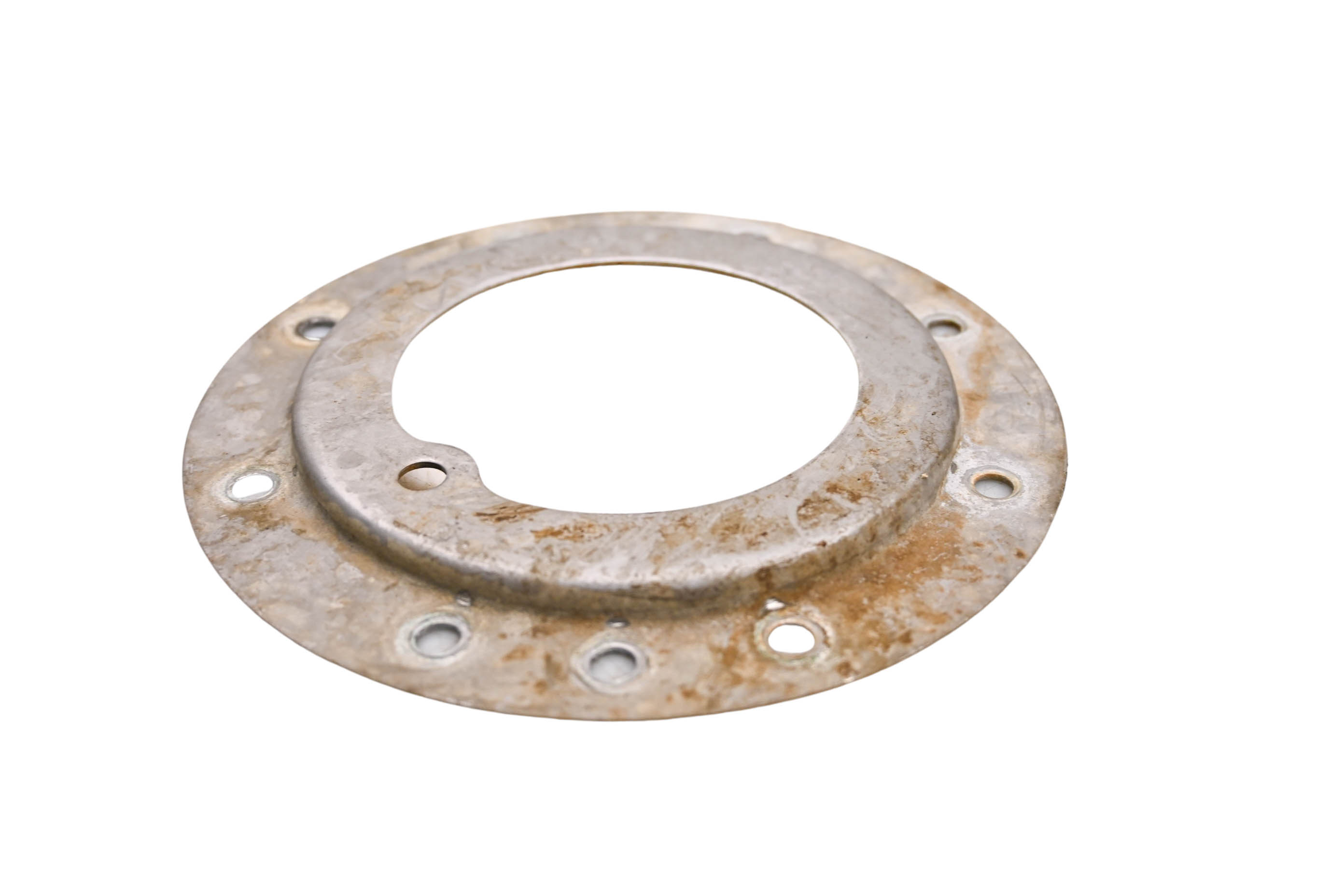 18 Yamaha Waverunner EX Fuel Pump Support Ring Bracket Mount EX1050CT