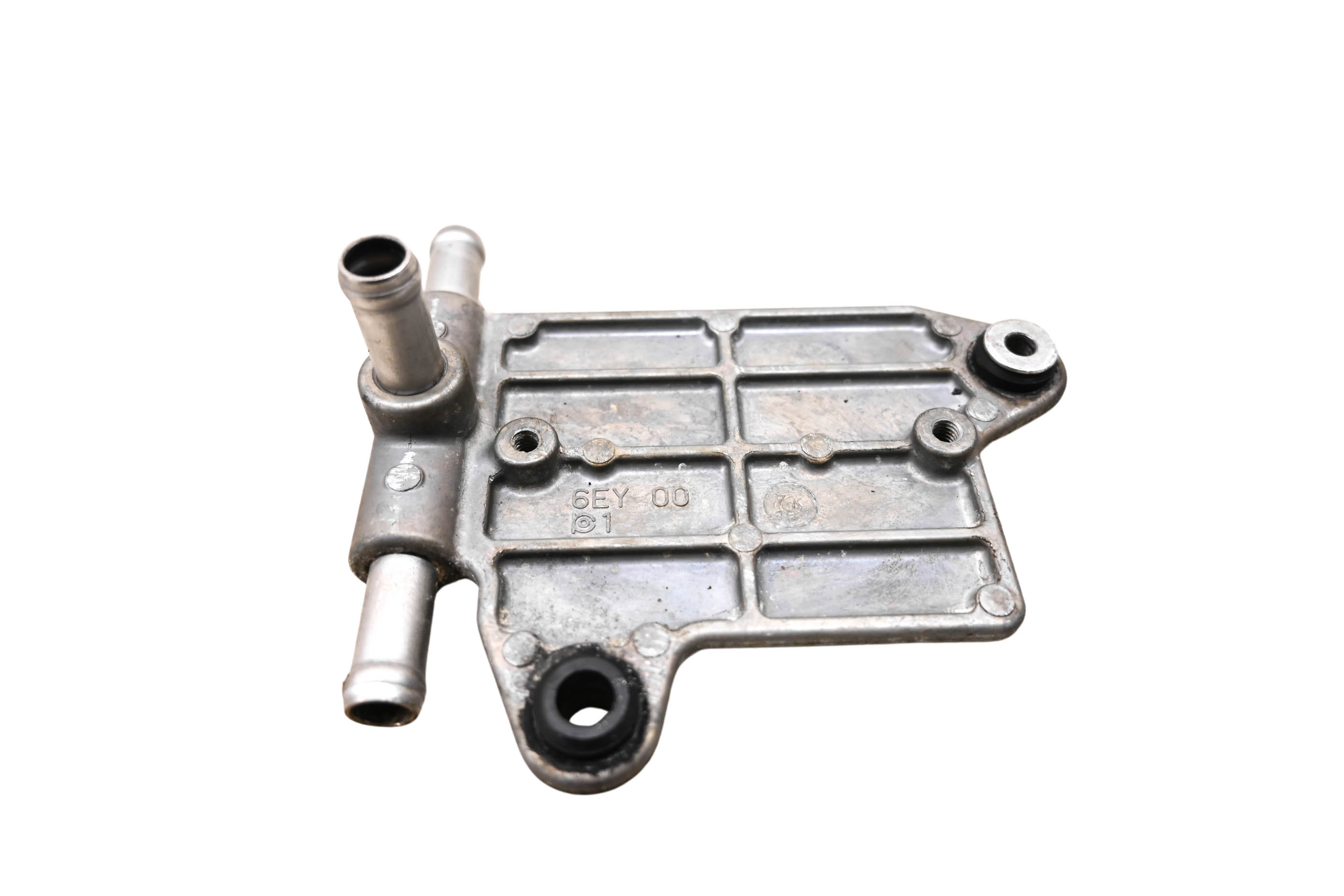 18 Yamaha Waverunner EX Rectifier Fitting Cover EX1050CT