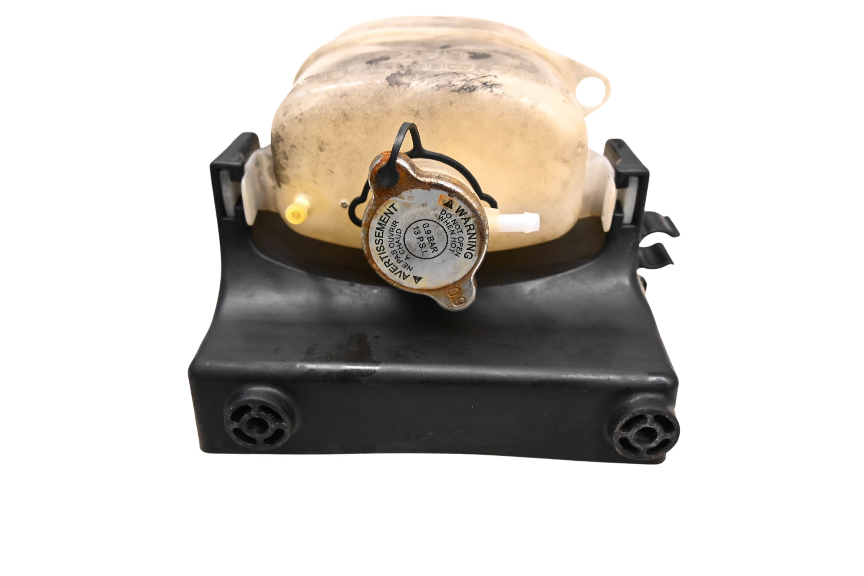 19 Sea-Doo GTI Coolant Overflow Radiator Bottle