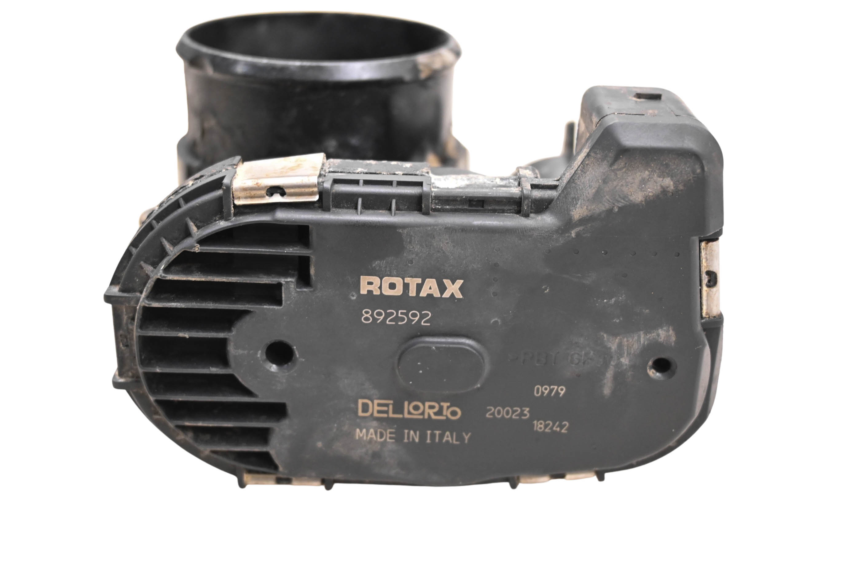 19 Sea-Doo GTI Throttle Body