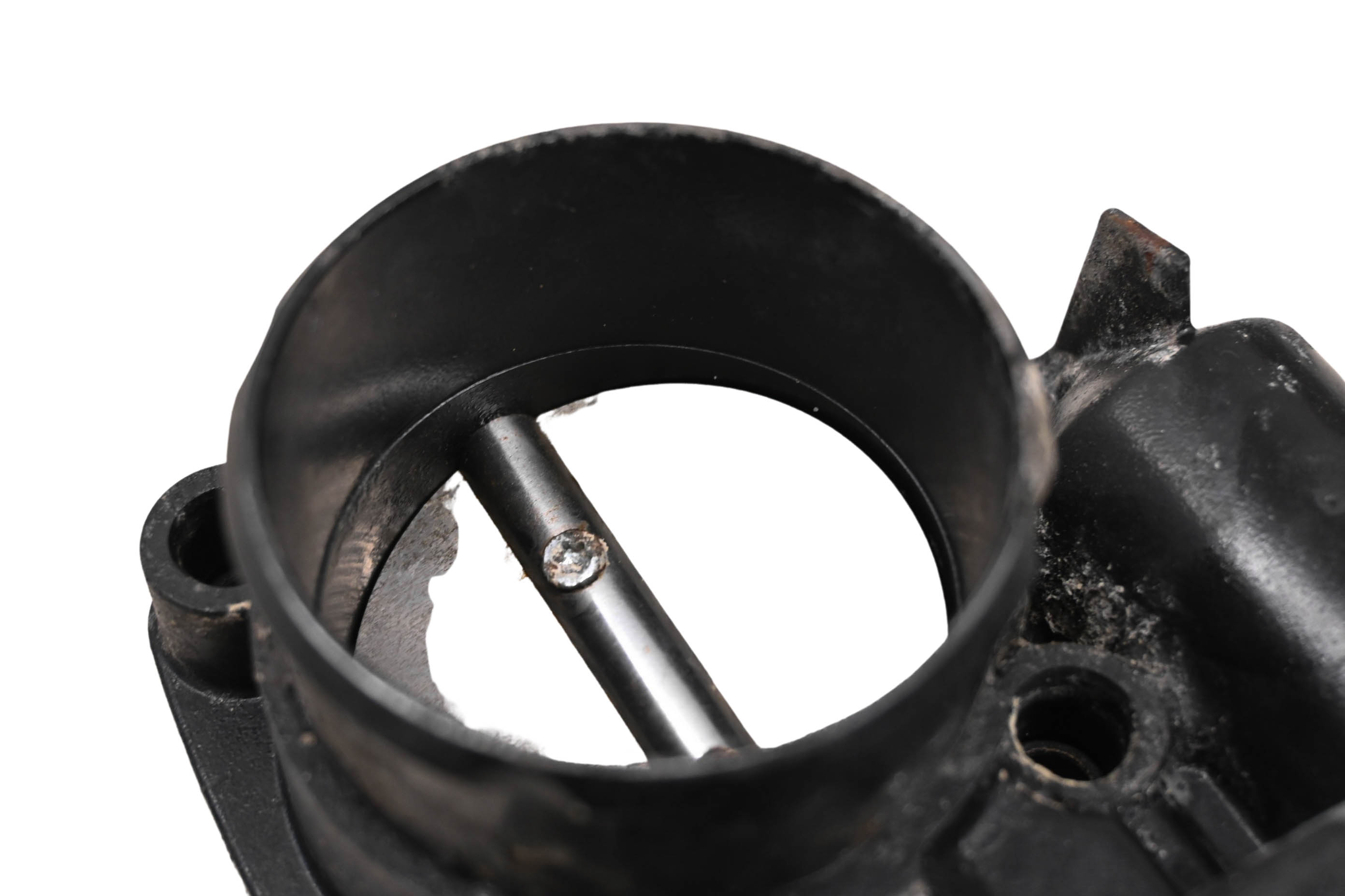 19 Sea-Doo GTI Throttle Body