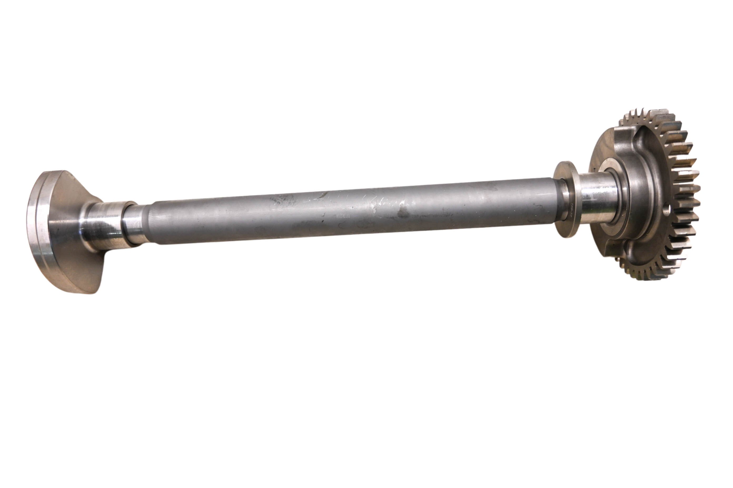 19 Sea-Doo GTI Counter Balancer Crankshaft Balance