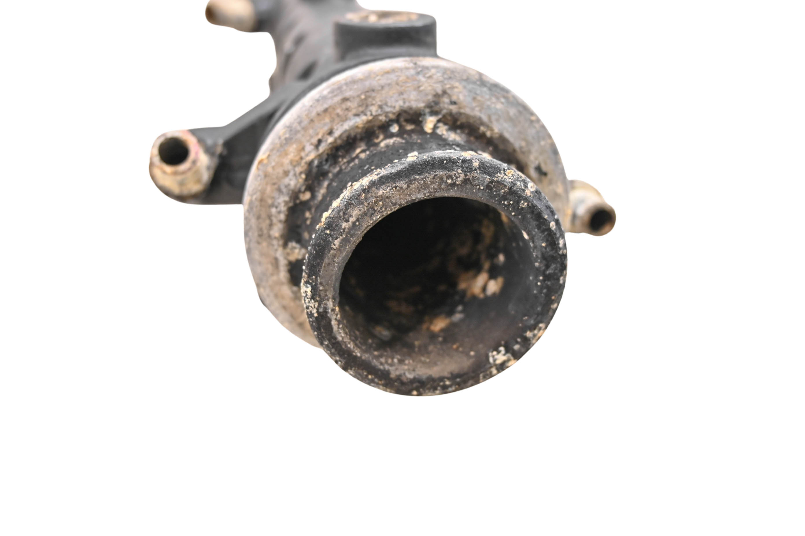 19 Sea-Doo GTI Exhaust Manifold Flange