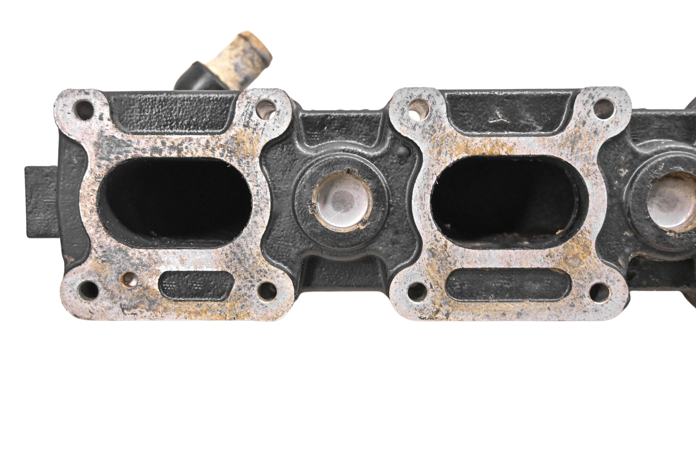 19 Sea-Doo GTI Exhaust Manifold Flange