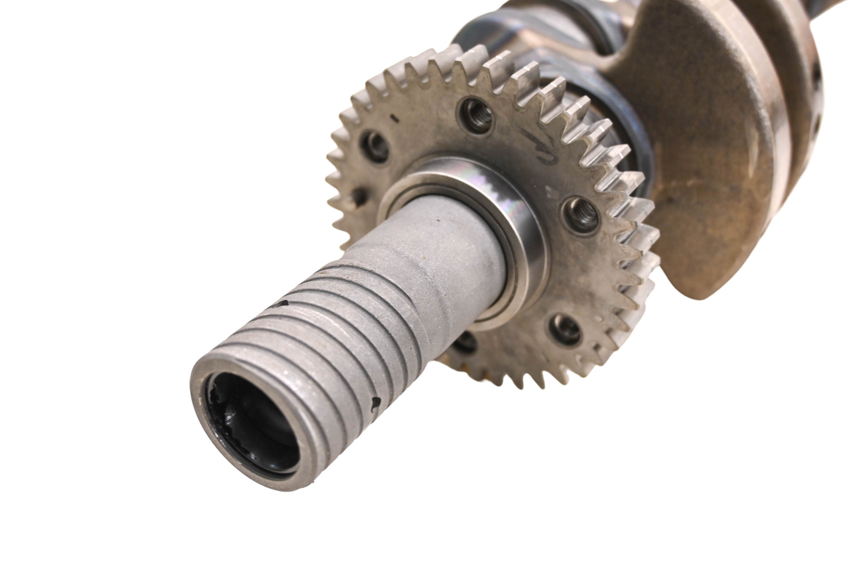 19 Sea-Doo GTI Crankshaft Crank Shaft
