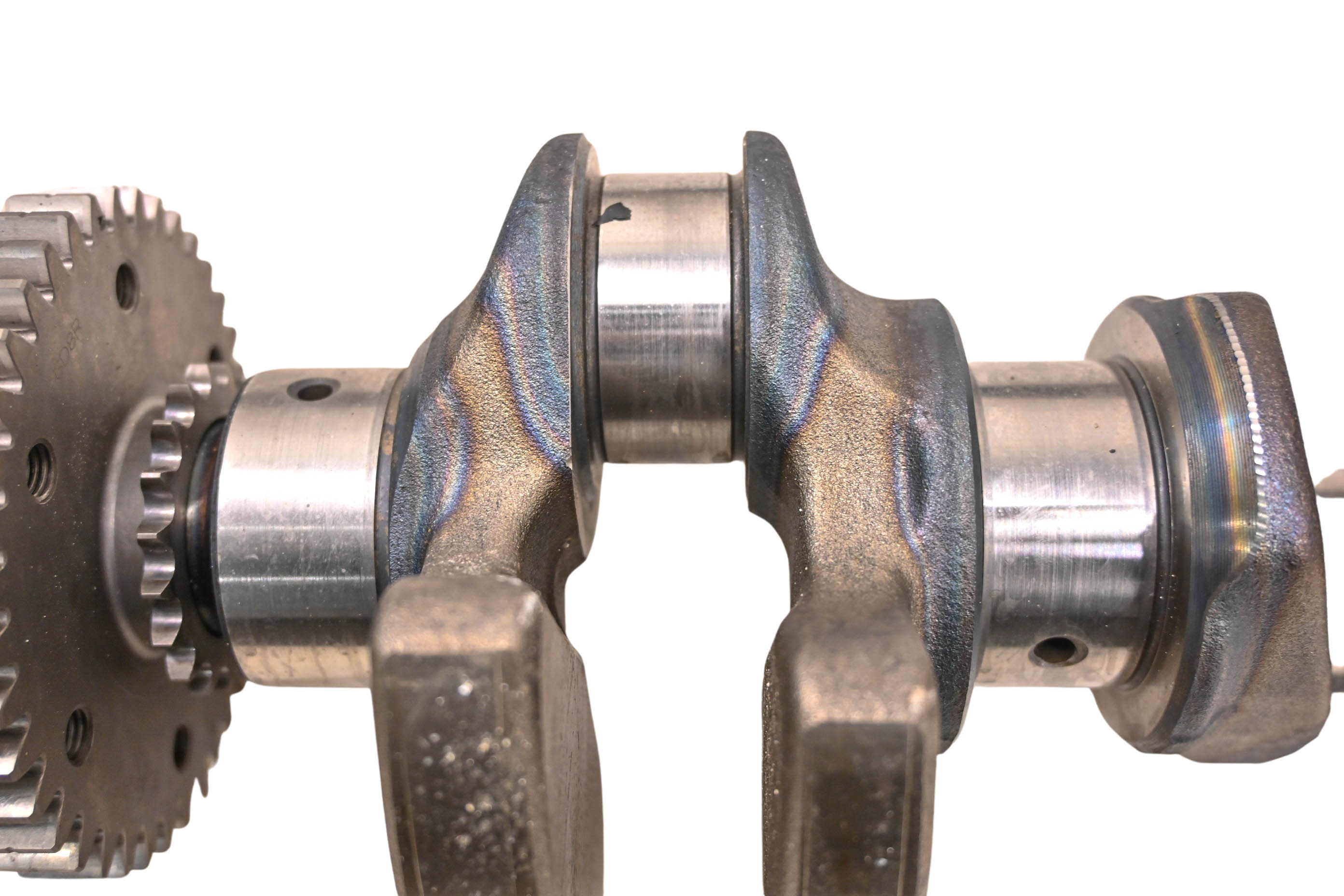 19 Sea-Doo GTI Crankshaft Crank Shaft