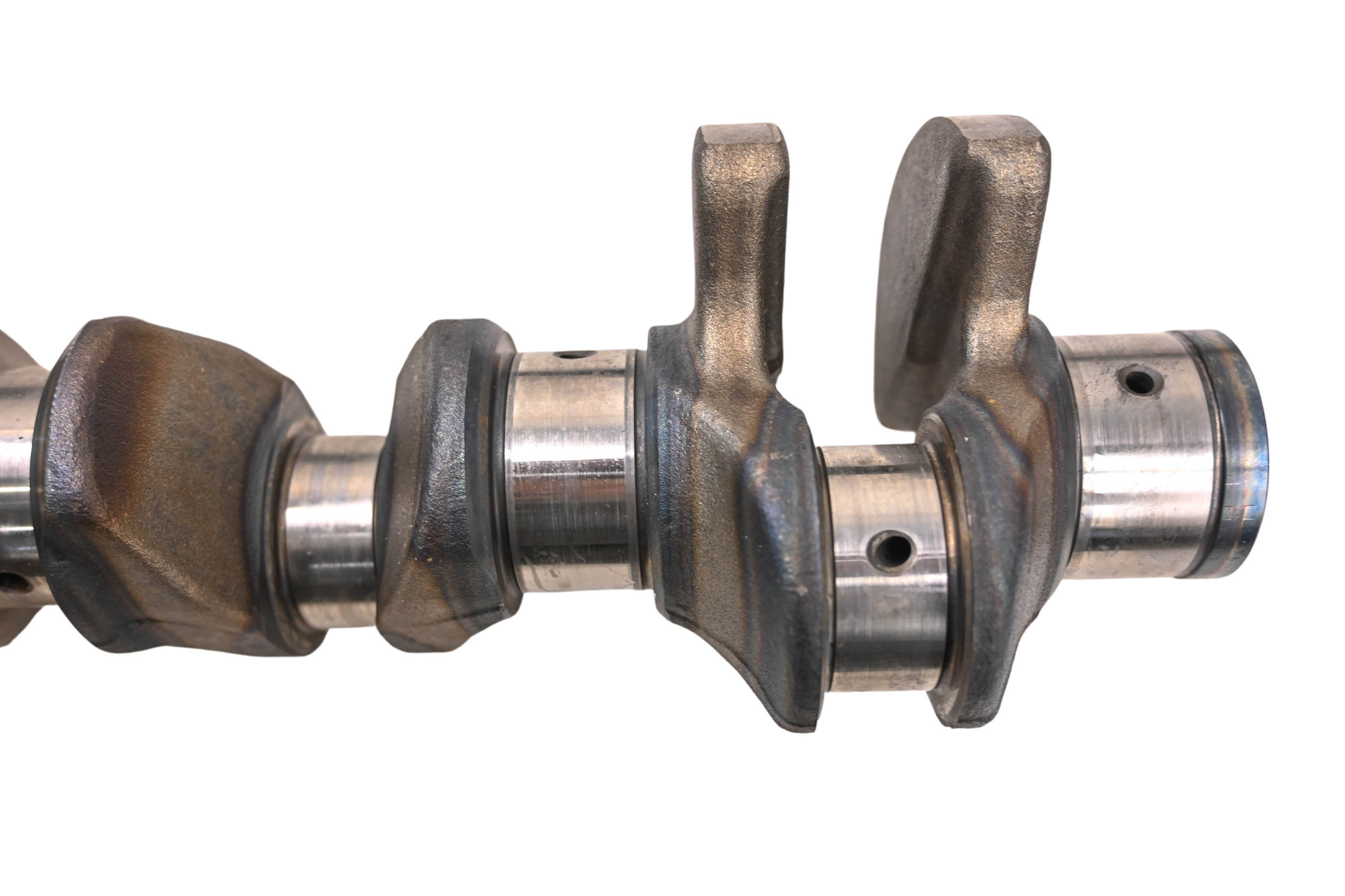 19 Sea-Doo GTI Crankshaft Crank Shaft