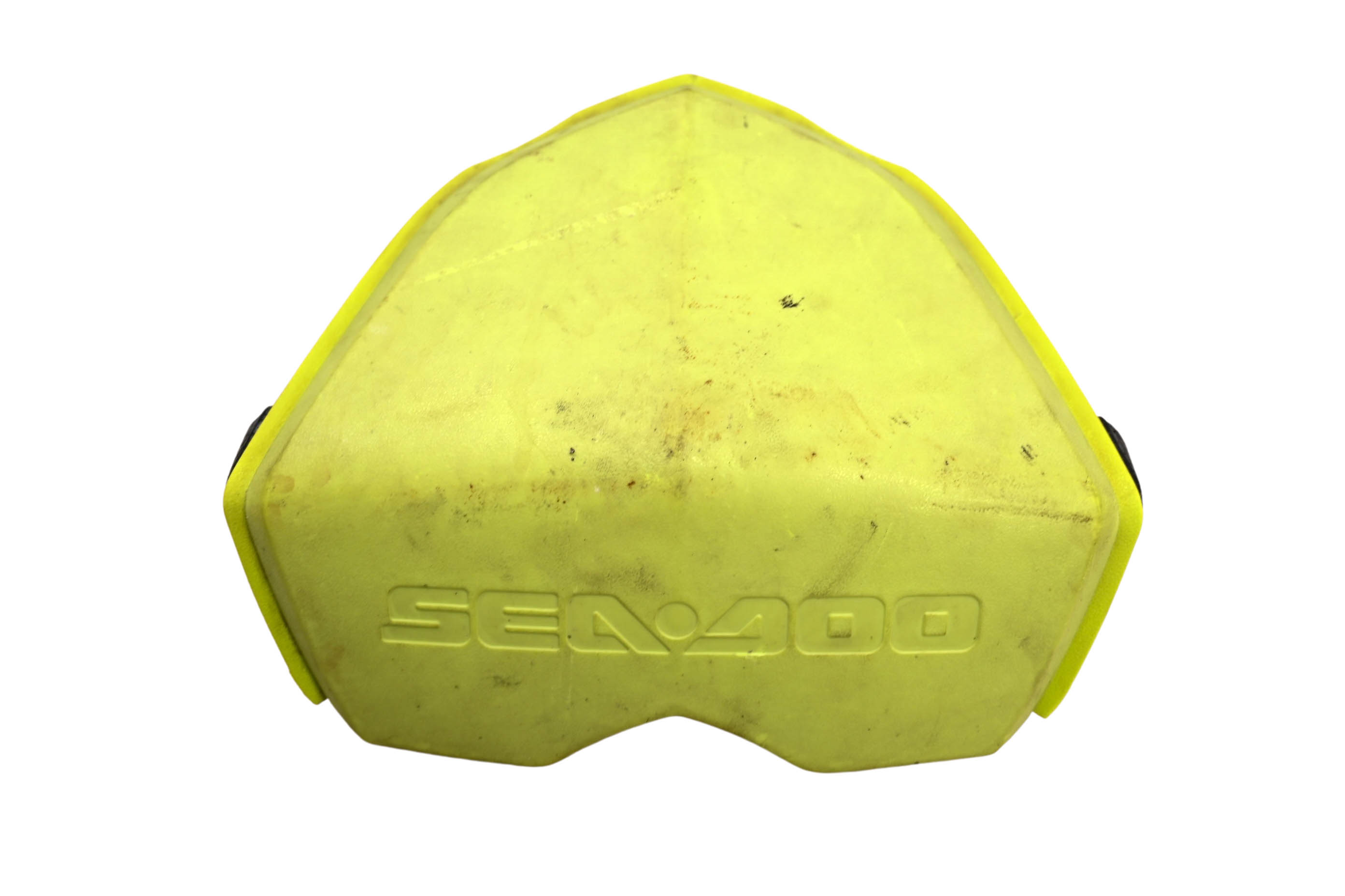19 Sea-Doo GTI Dash Board Handlebar Cover