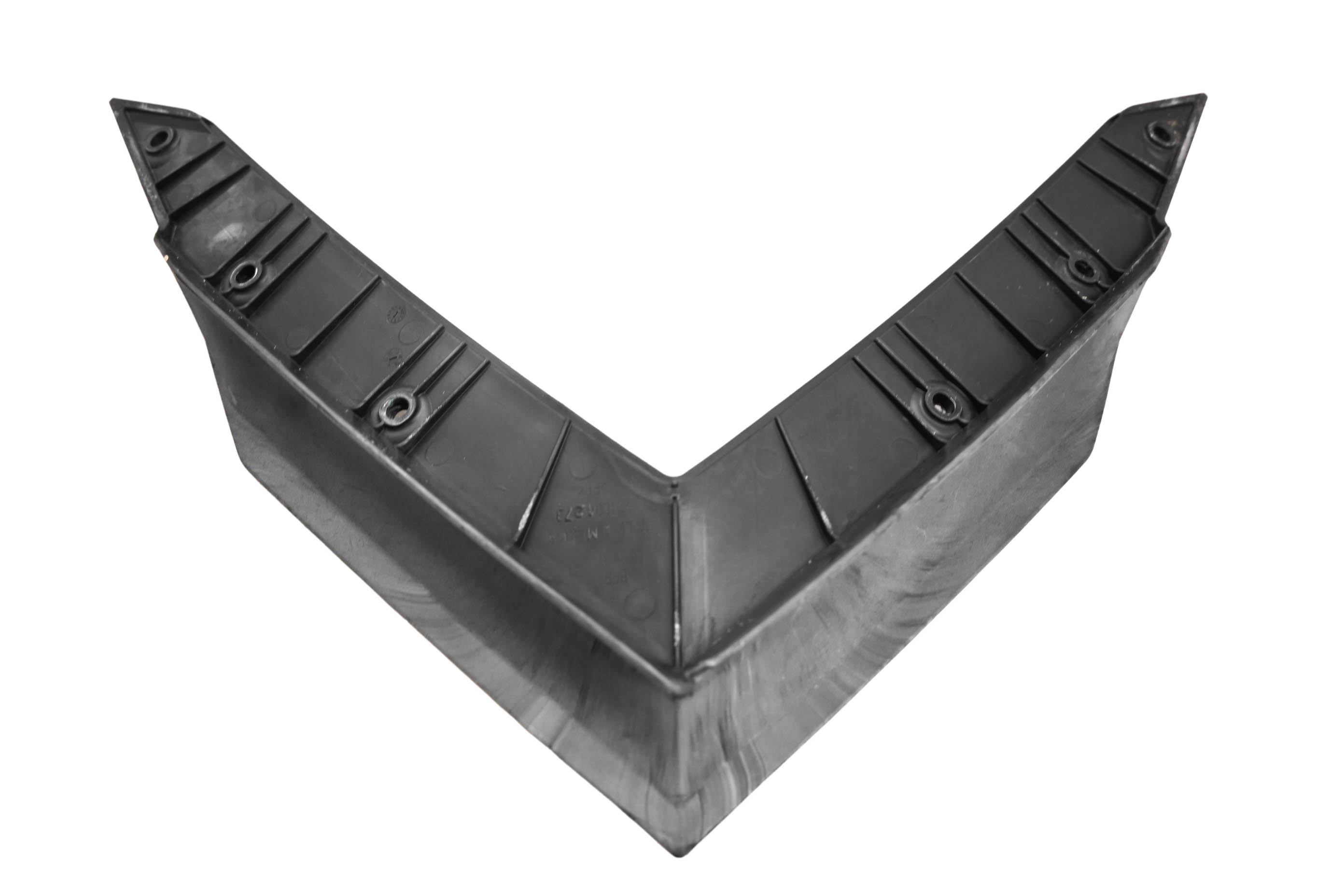 19 Aftermarket GTI Front Bumper Nose Cover
