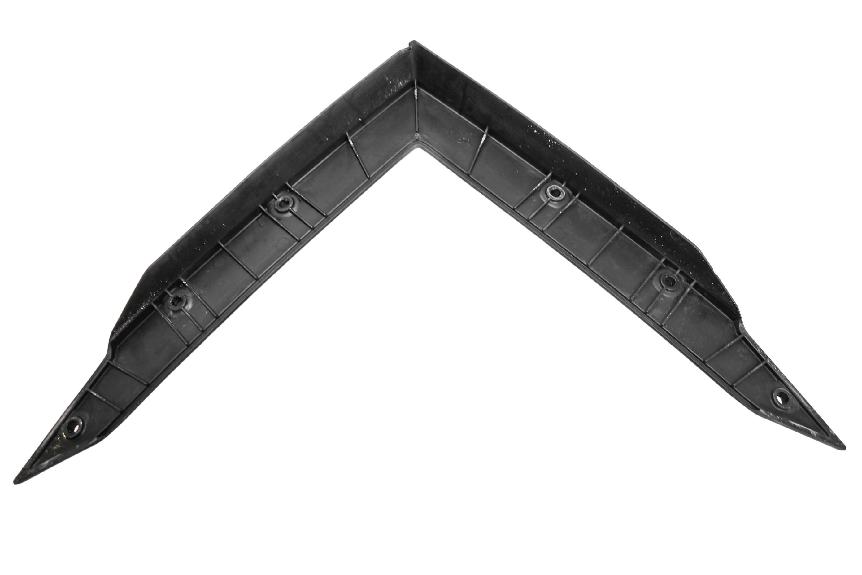 19 Aftermarket GTI Front Bumper Nose Cover