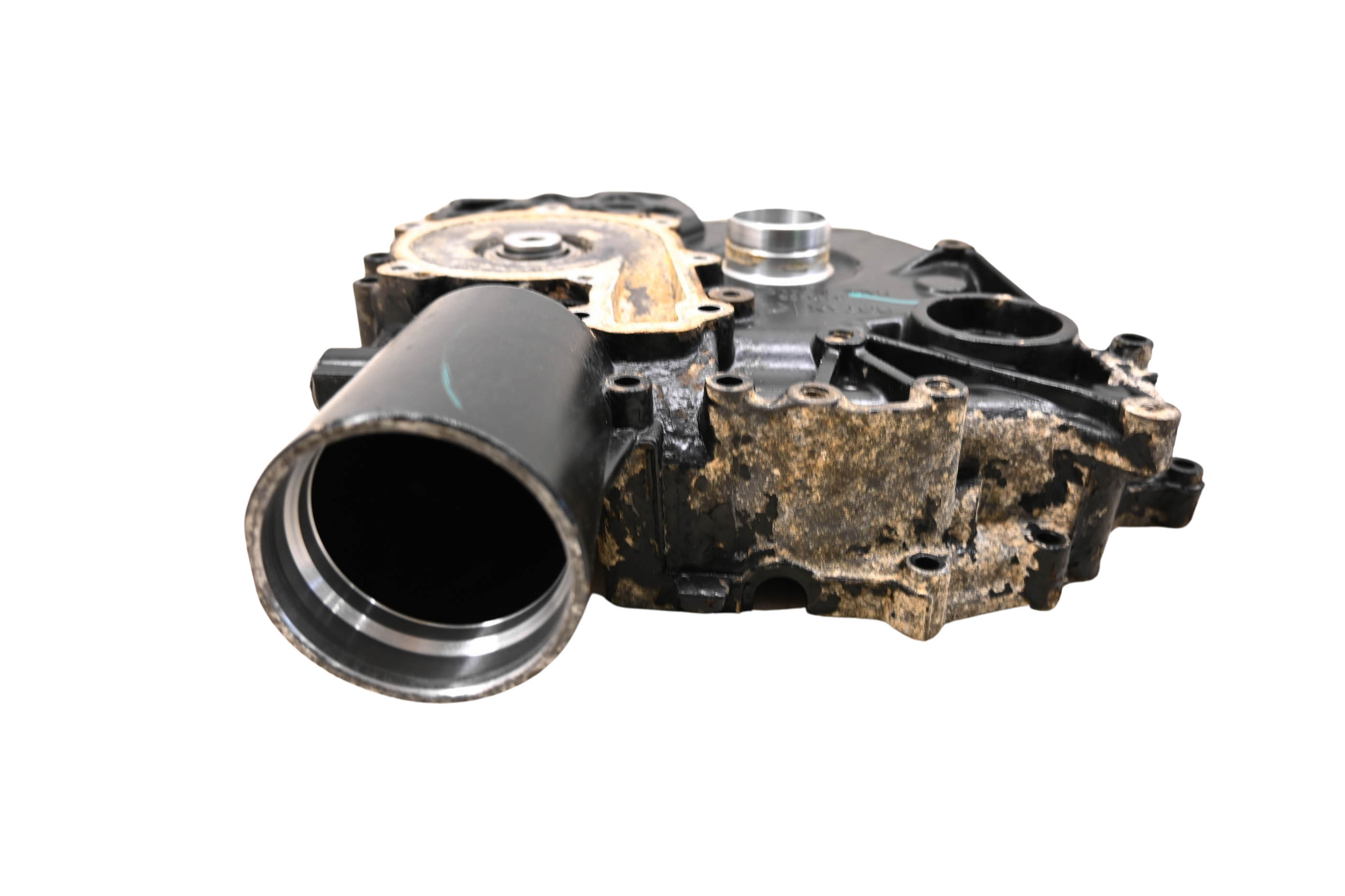 19 Sea-Doo GTI Stator Cover