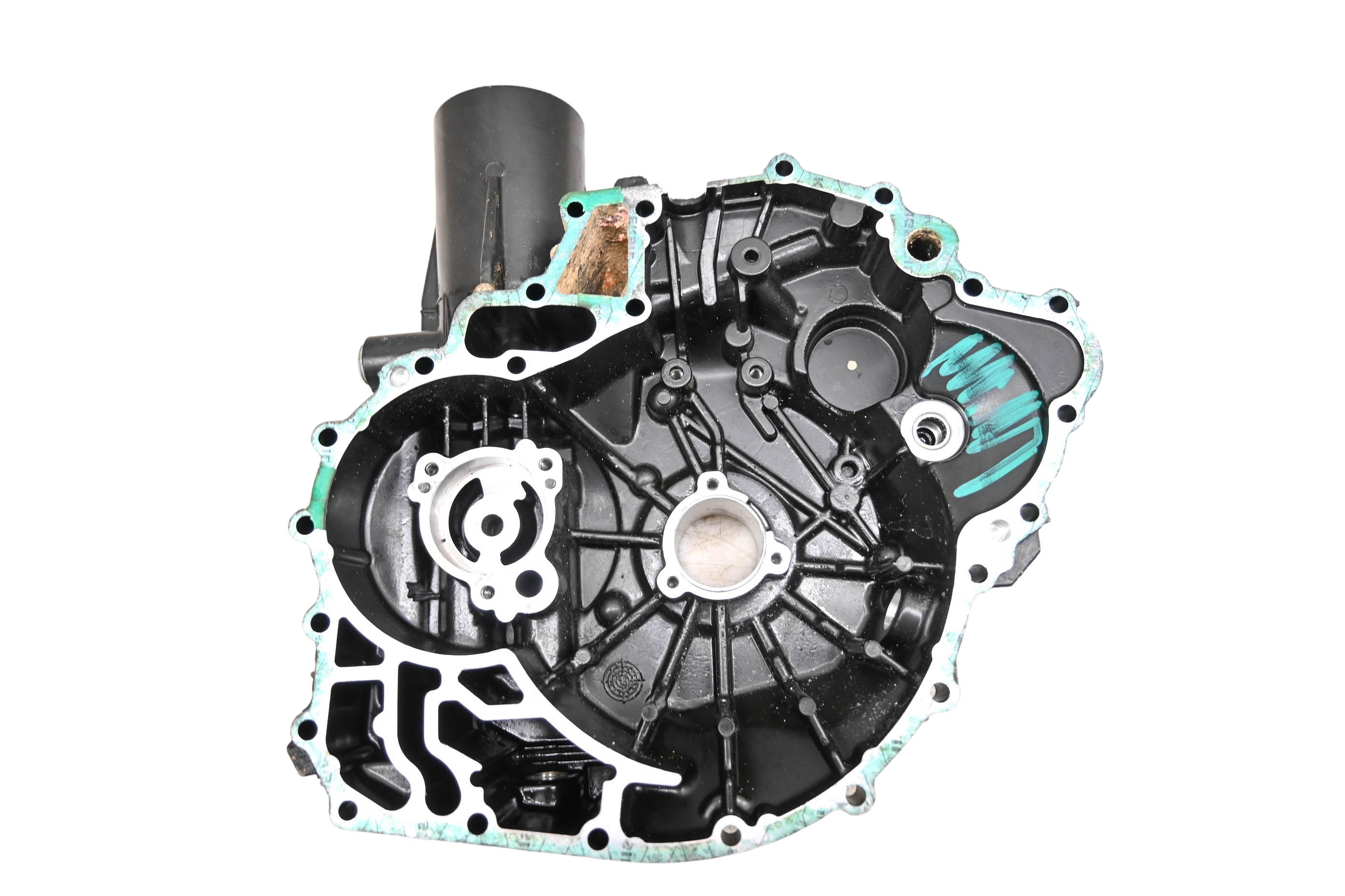 19 Sea-Doo GTI Stator Cover