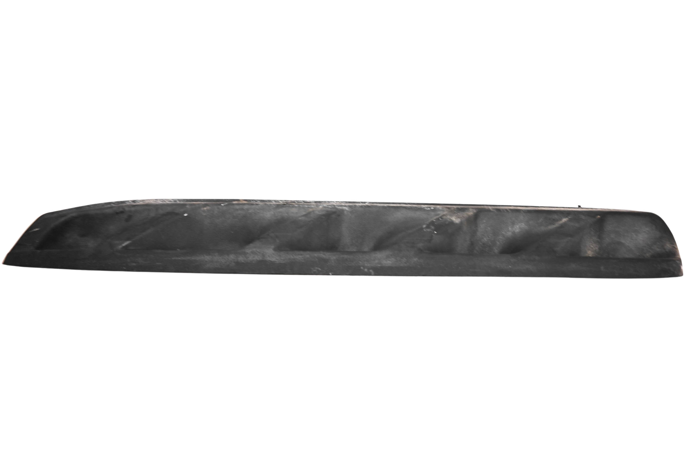 19 Sea-Doo GTI Right Sponson Cover