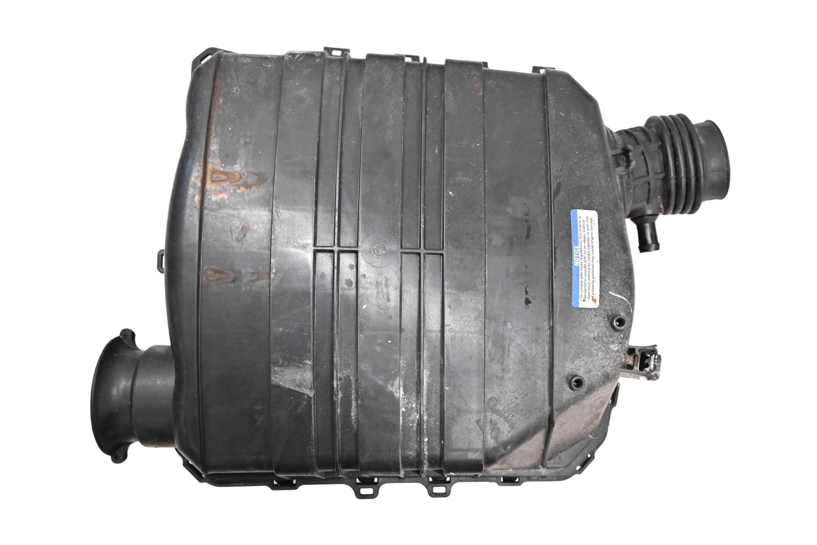 19 Sea-Doo GTI Airbox Intake Air Box
