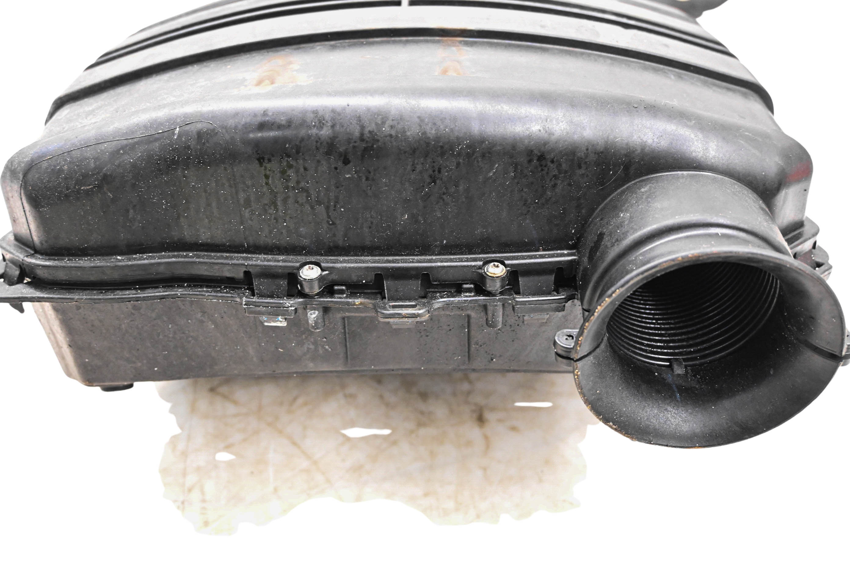 19 Sea-Doo GTI Airbox Intake Air Box
