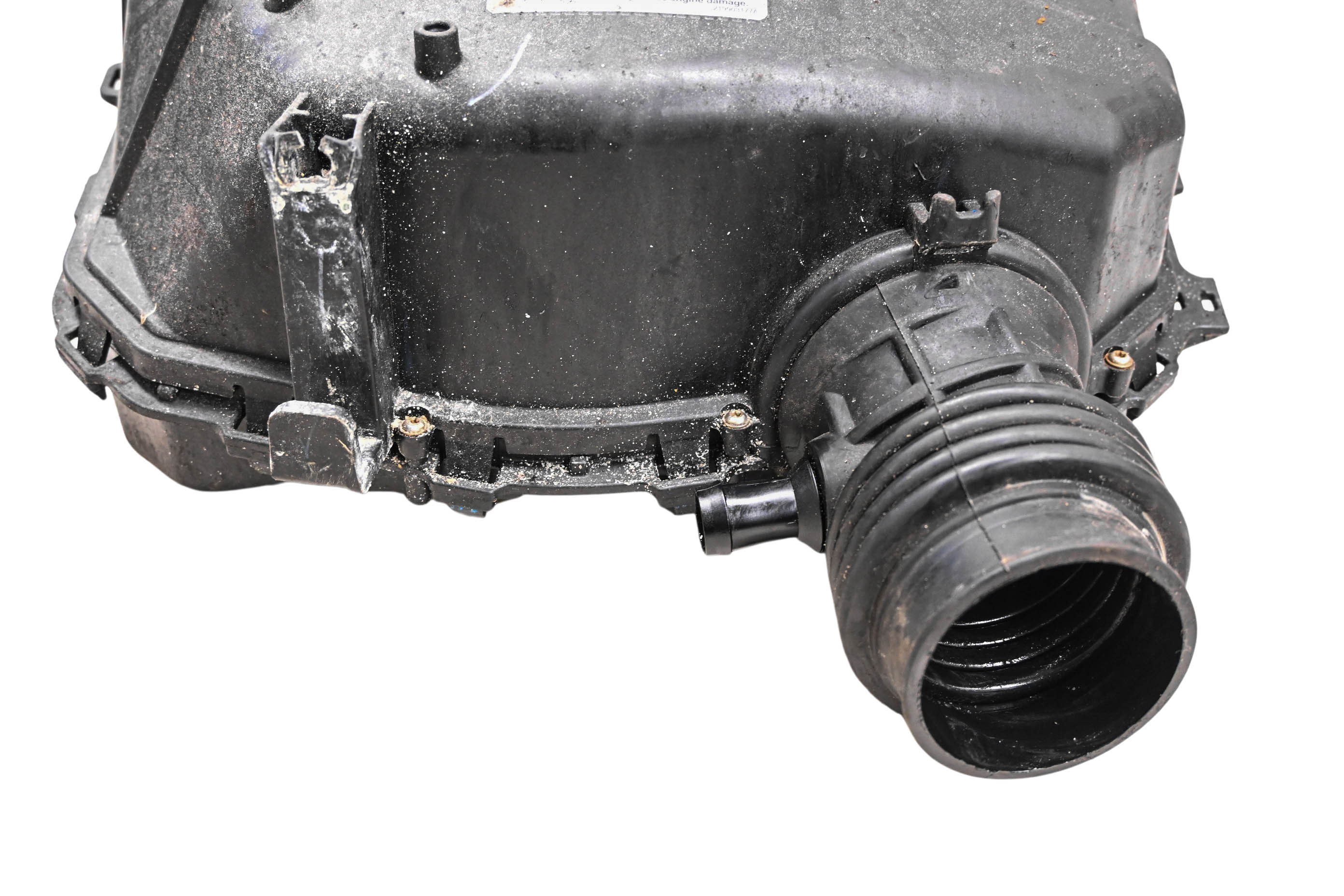 19 Sea-Doo GTI Airbox Intake Air Box