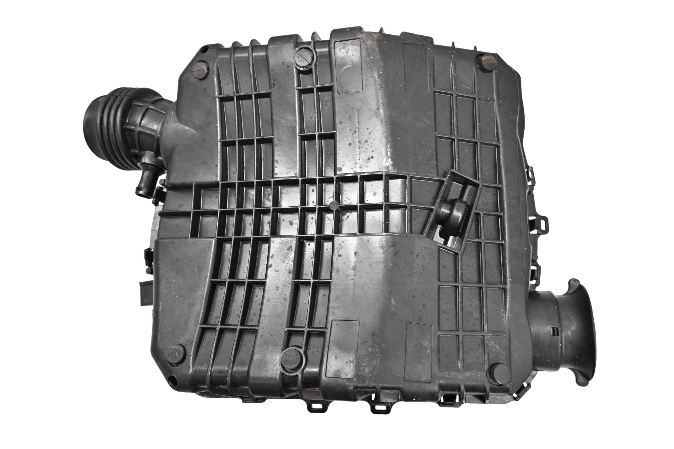 19 Sea-Doo GTI Airbox Intake Air Box