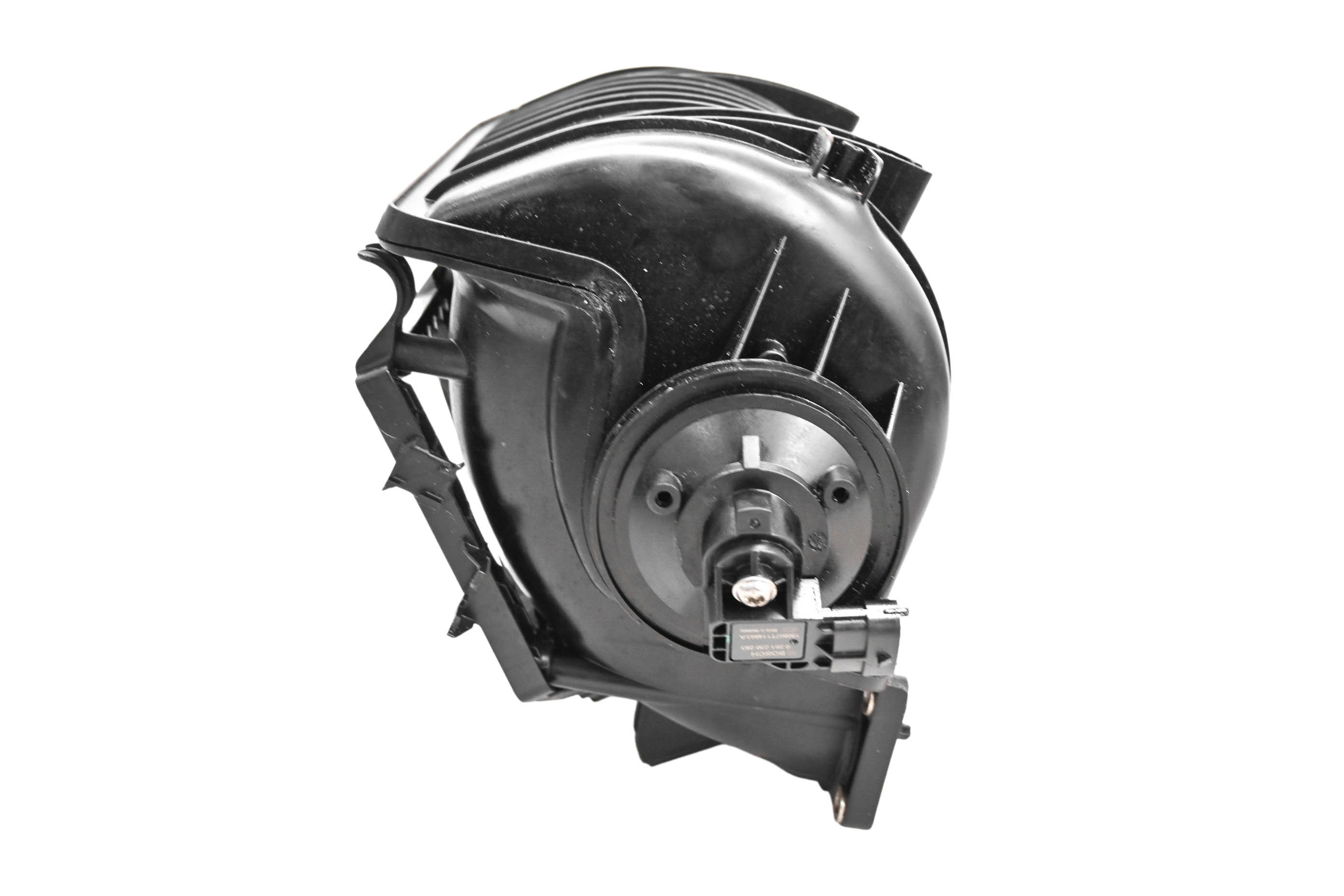 19 Sea-Doo GTI Air Intake Manifold