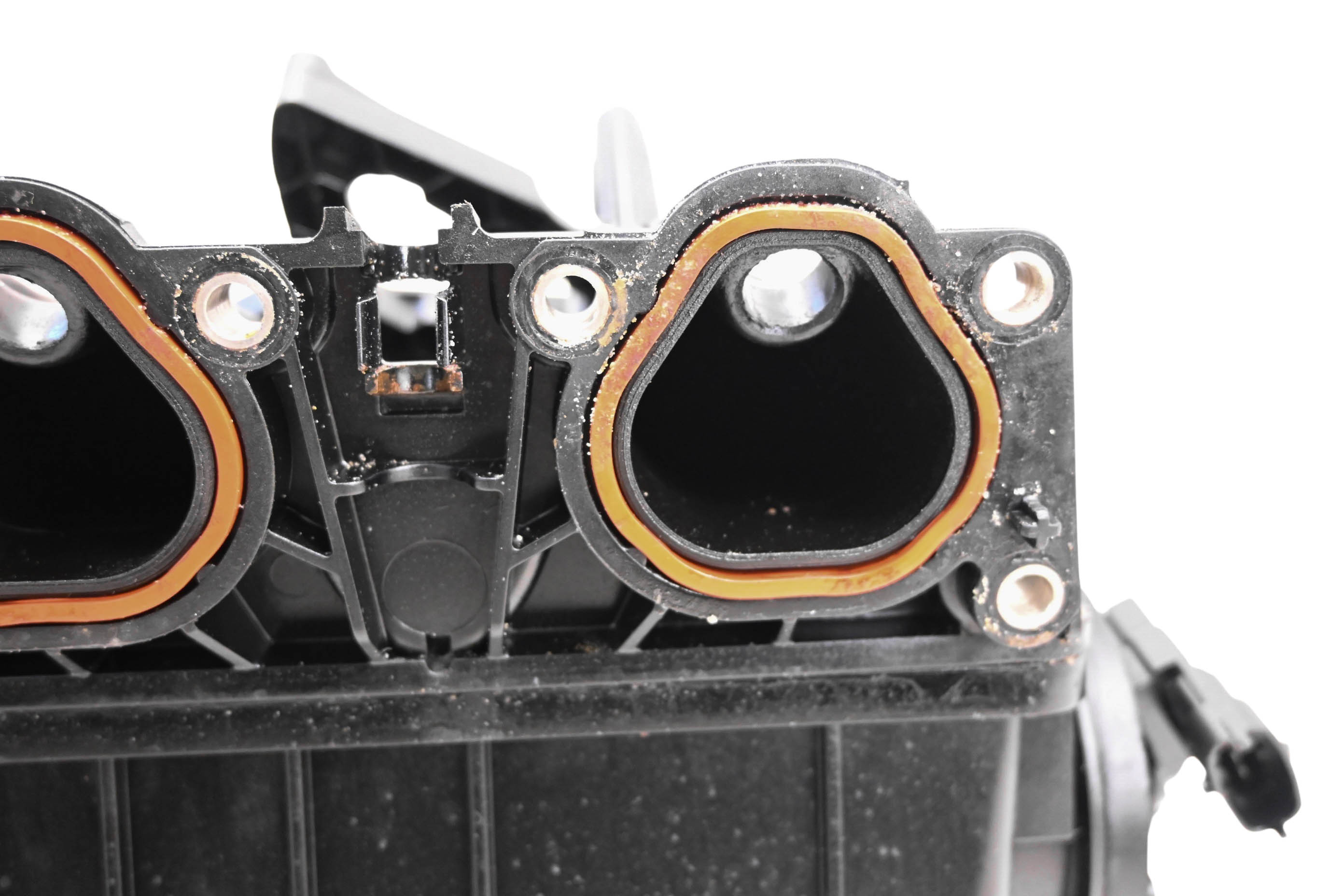 19 Sea-Doo GTI Air Intake Manifold