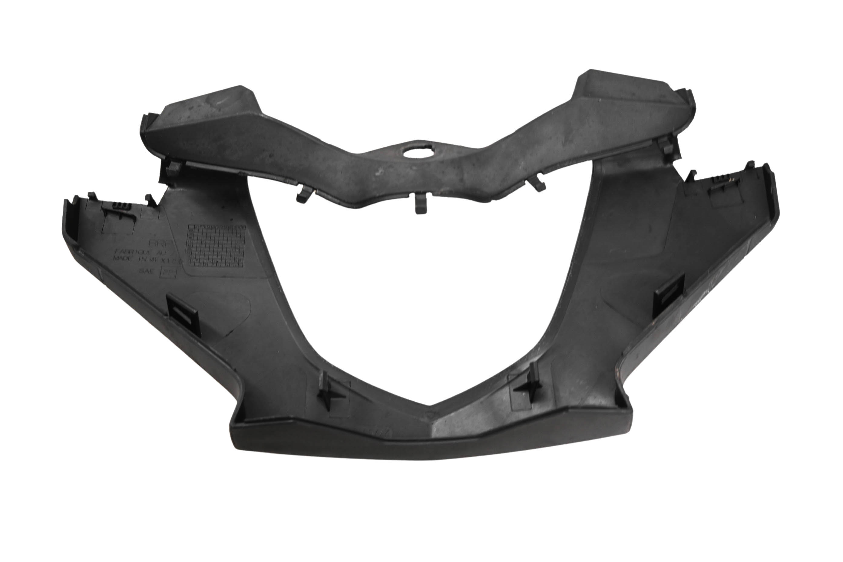 19 Sea-Doo GTI Dash Board Handlebar Cover