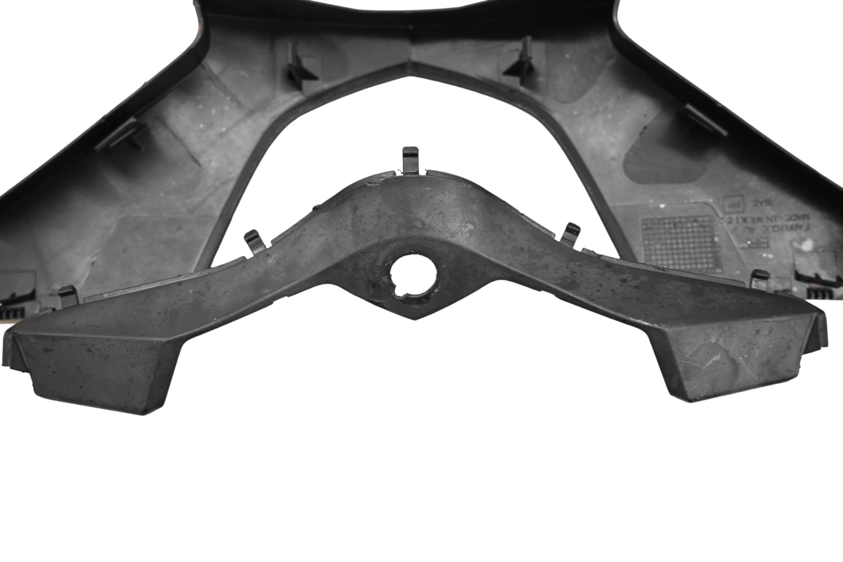 19 Sea-Doo GTI Dash Board Handlebar Cover